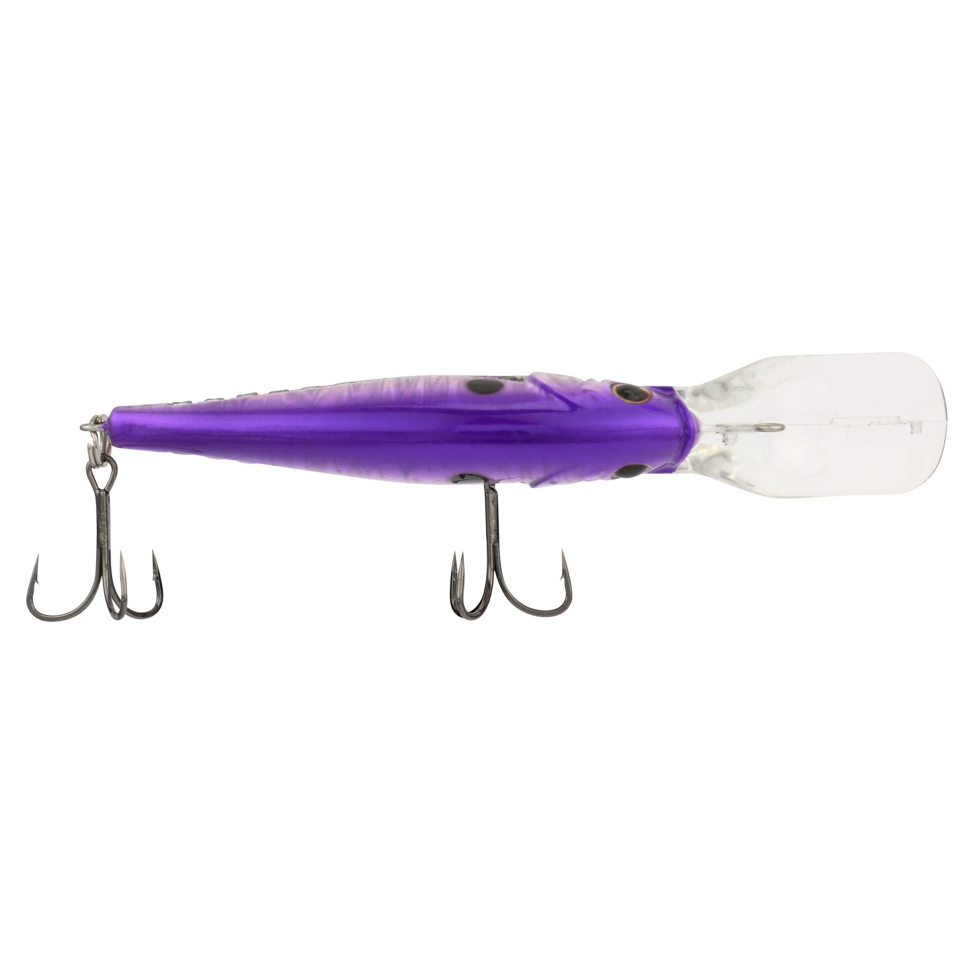 Scented Flicker Shad® Pro Pack