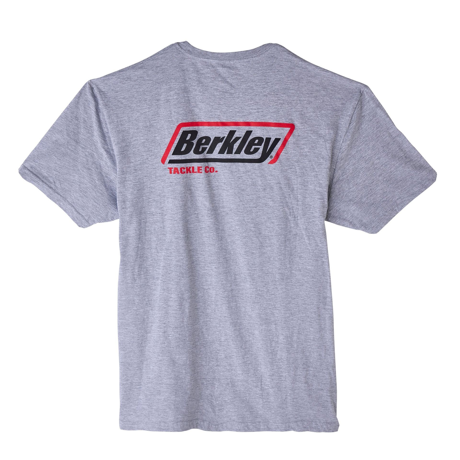 Short Sleeve Splitter T-Shirt