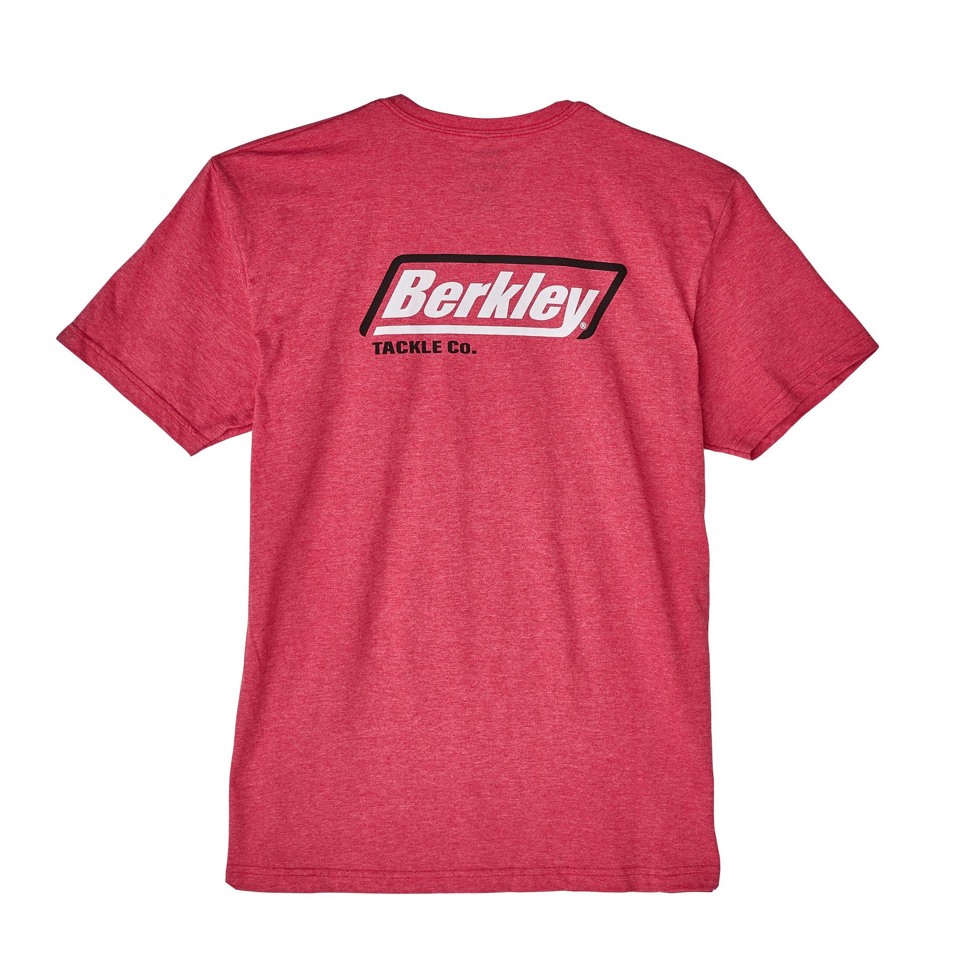 Short Sleeve Splitter T-Shirt