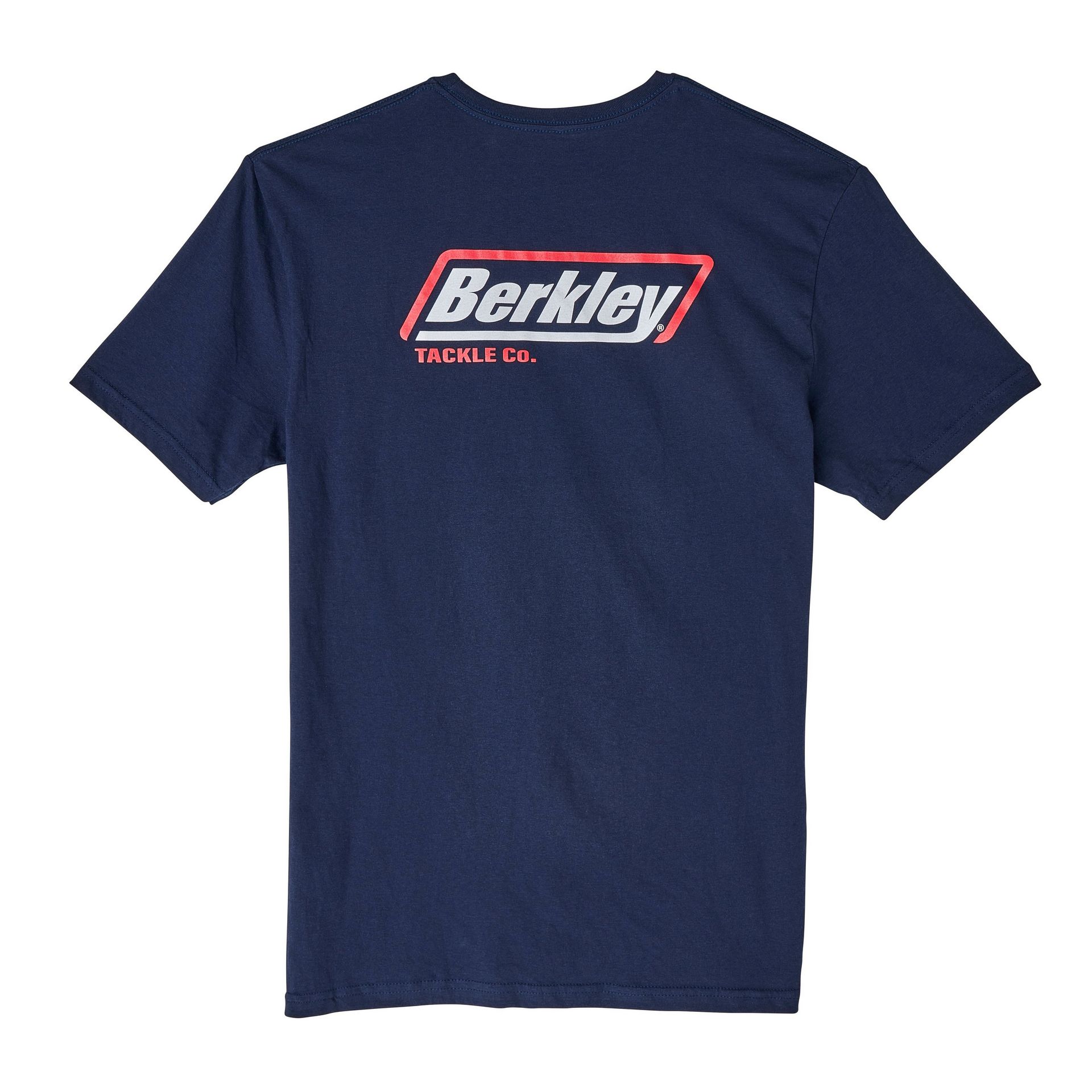 Short Sleeve Splitter T-Shirt