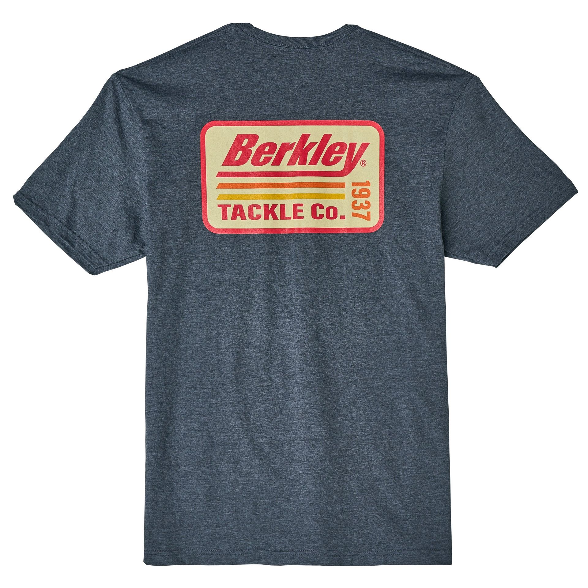 Short Sleeve Striper T-Shirt