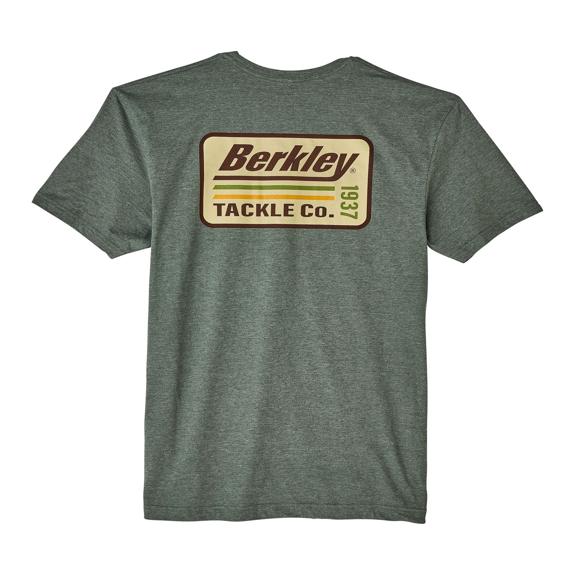 Short Sleeve Striper T-Shirt