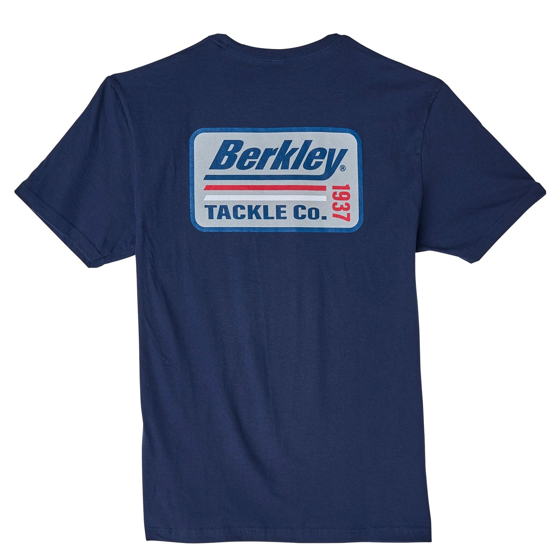 Short Sleeve Striper T-Shirt