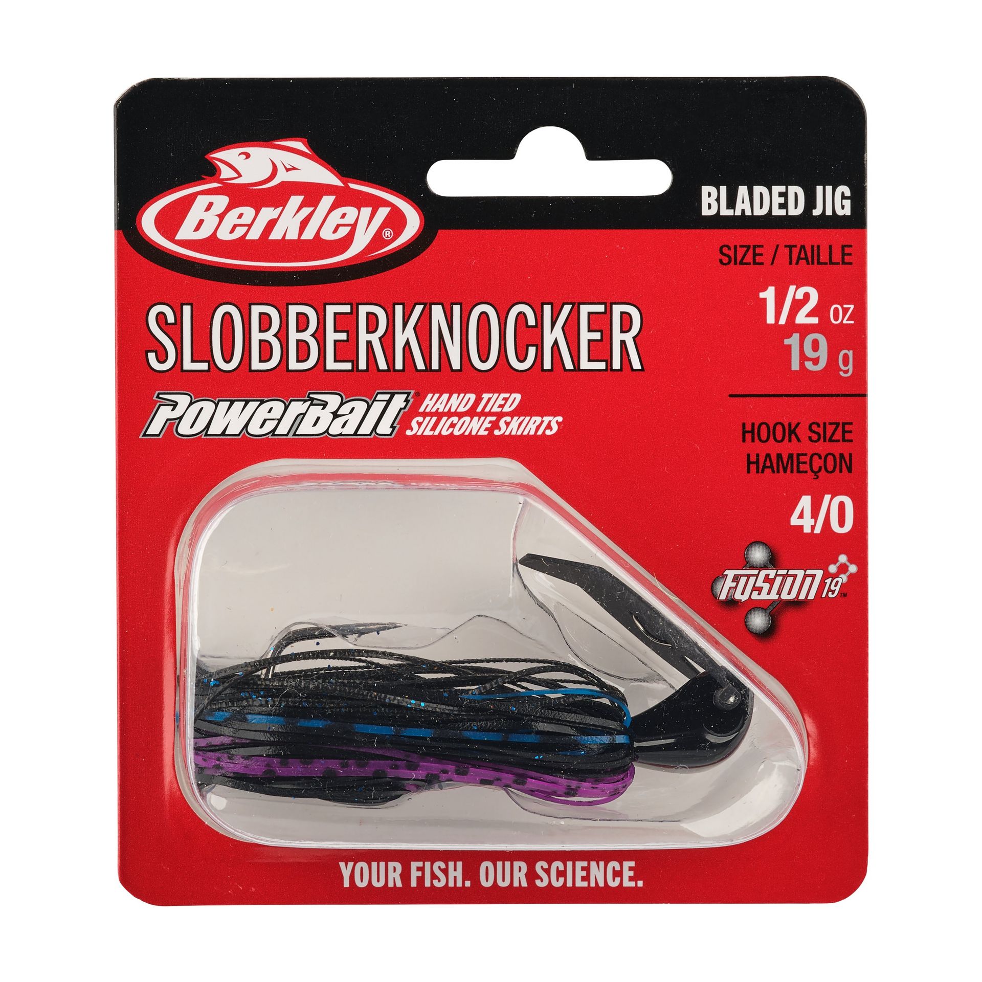 SlobberKnocker