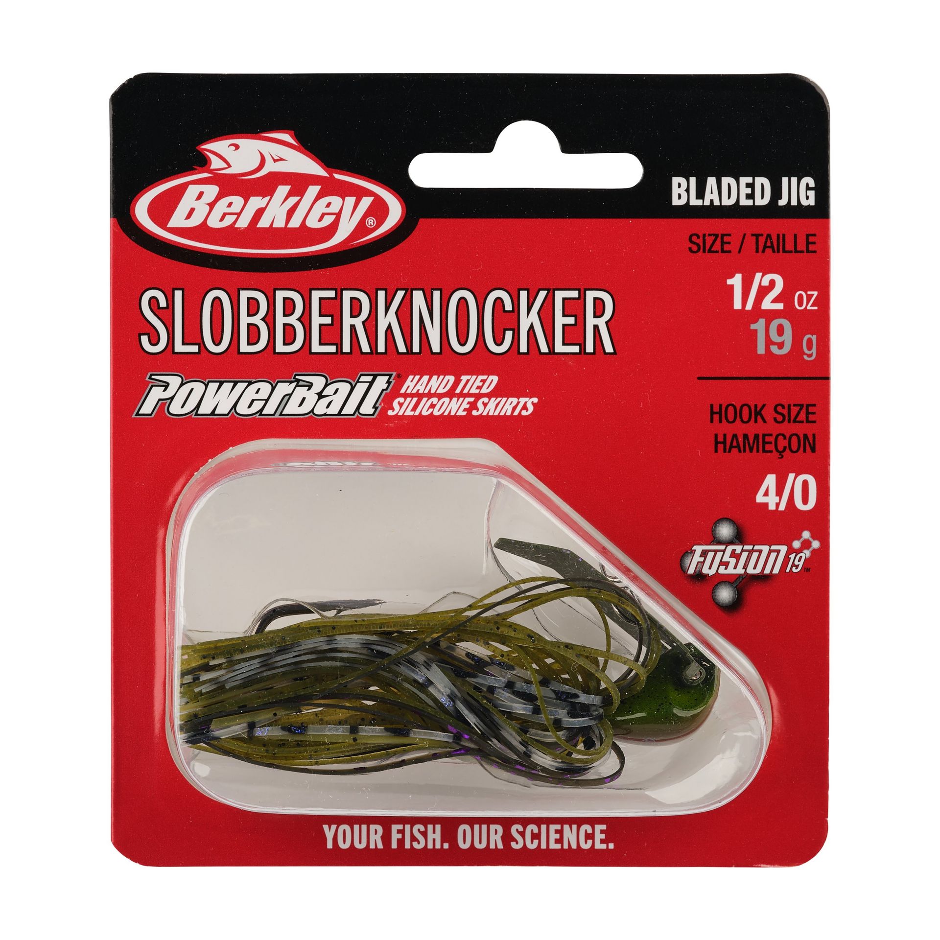 SlobberKnocker