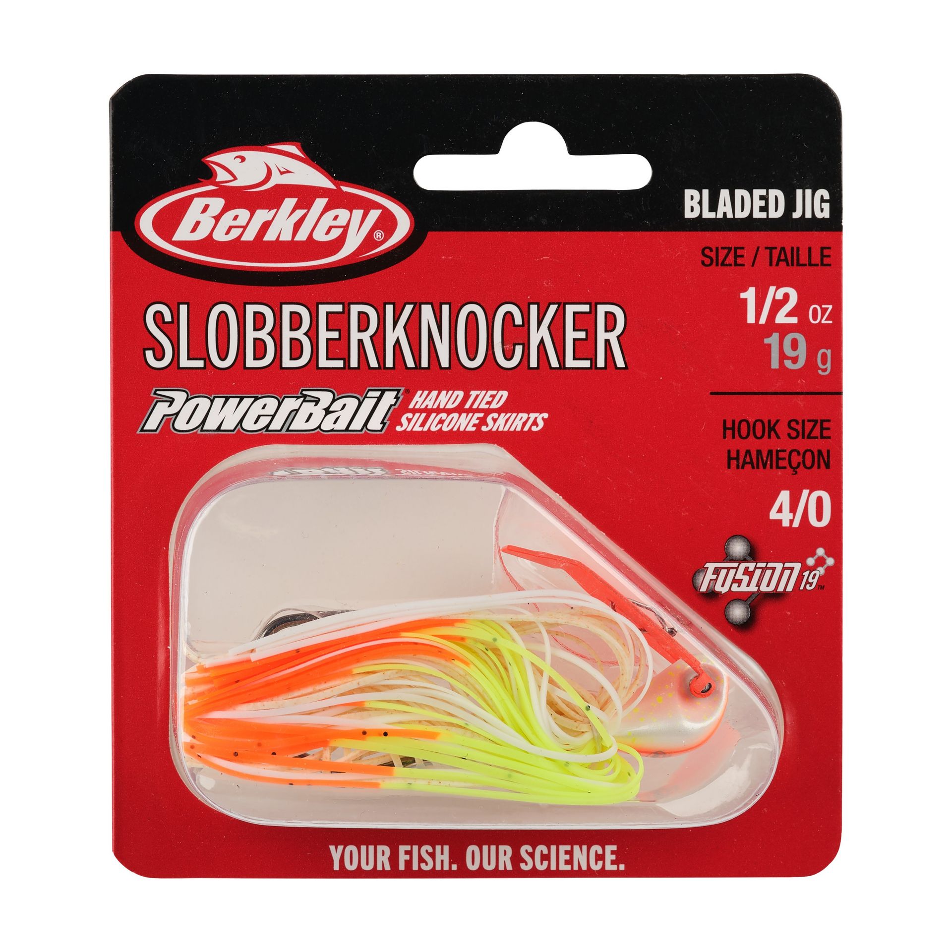 SlobberKnocker