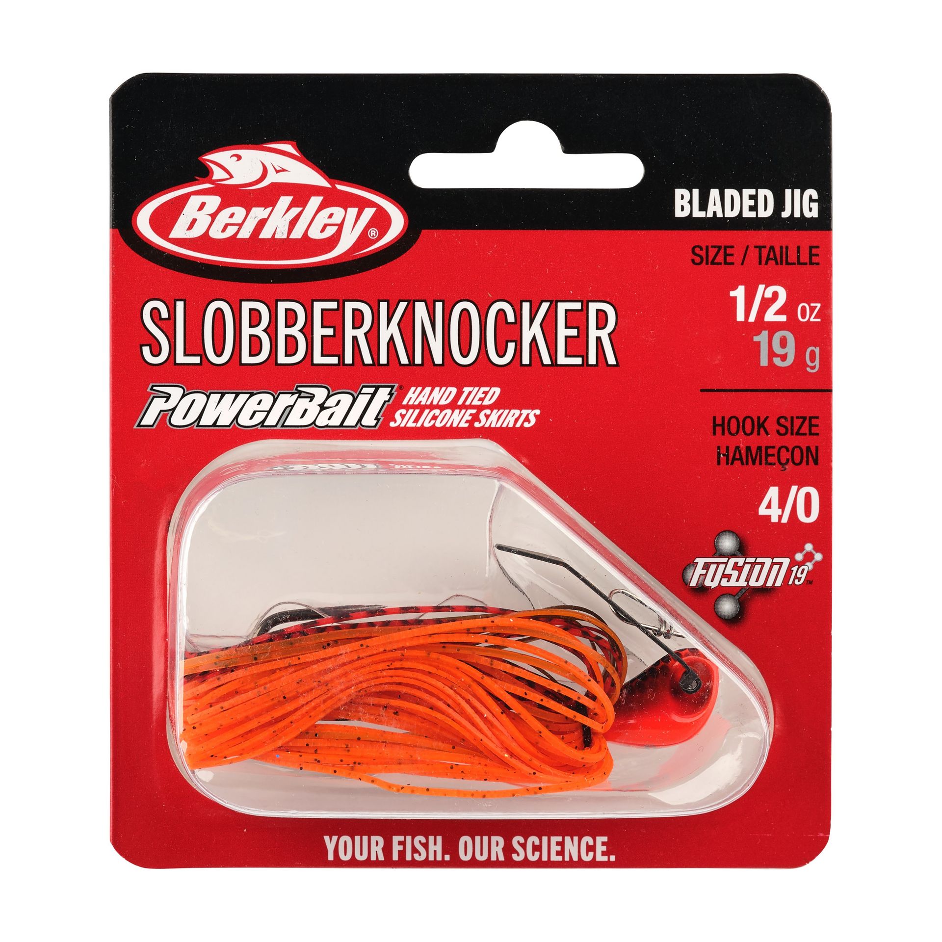 SlobberKnocker