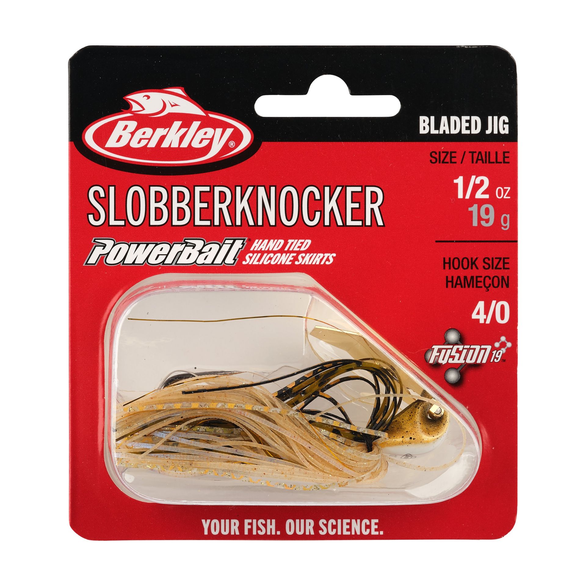 SlobberKnocker