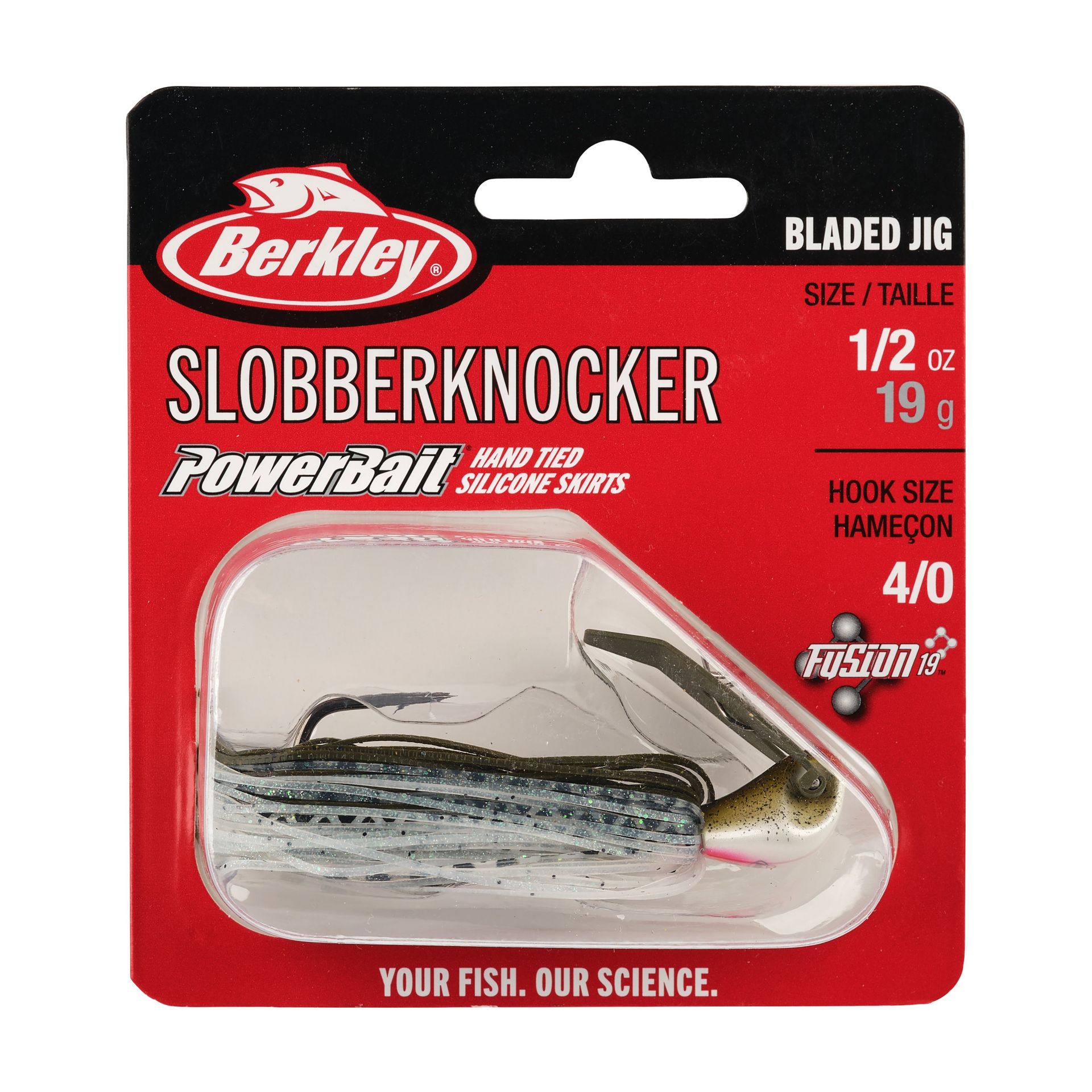 SlobberKnocker