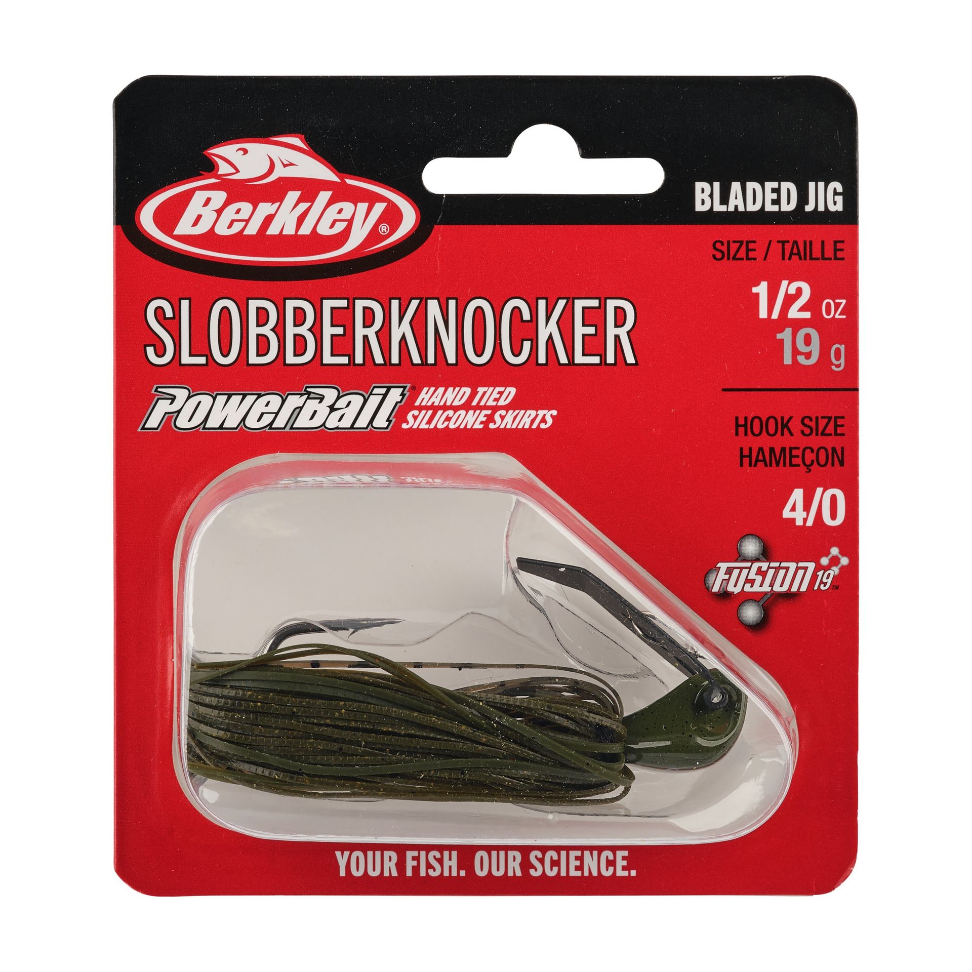 SlobberKnocker
