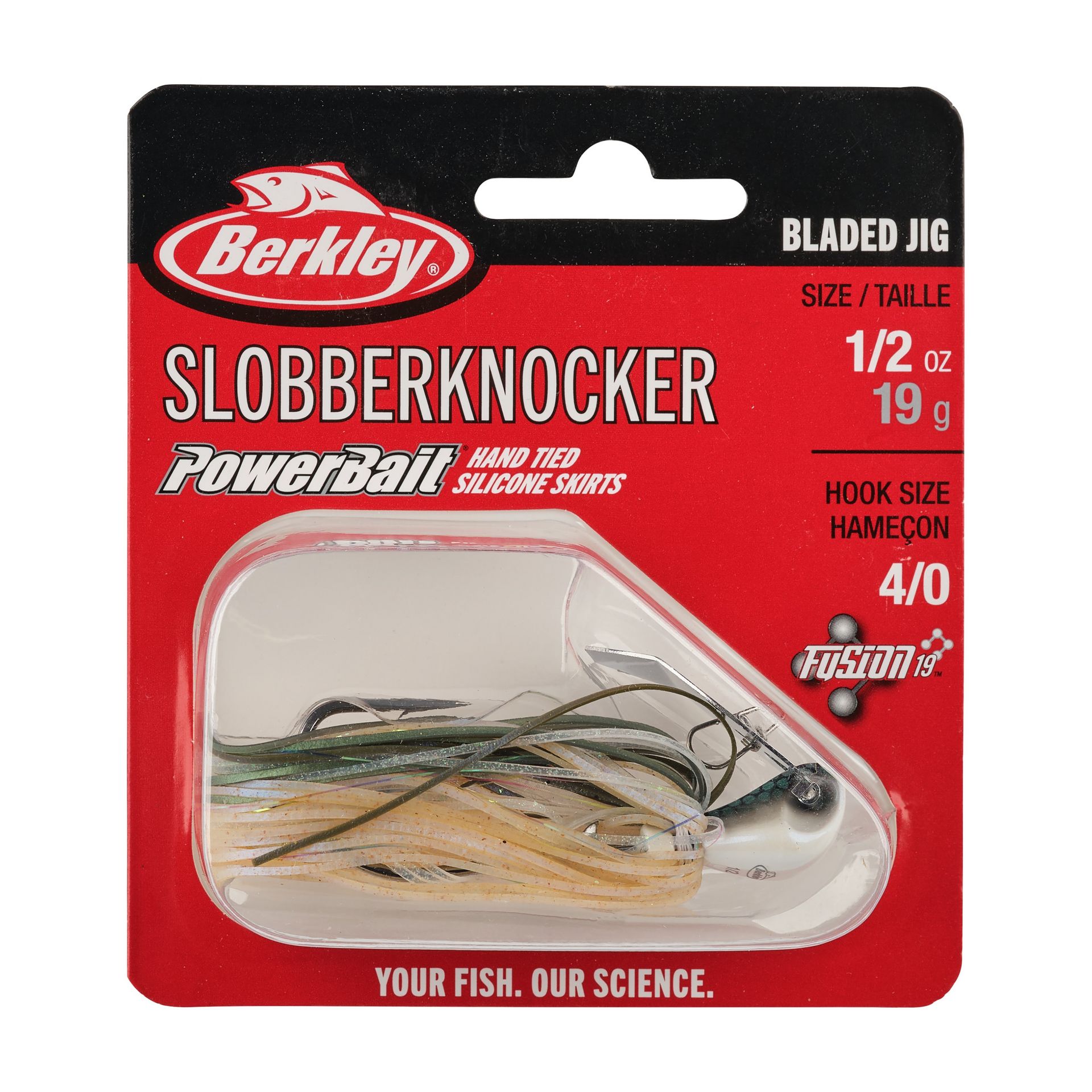SlobberKnocker