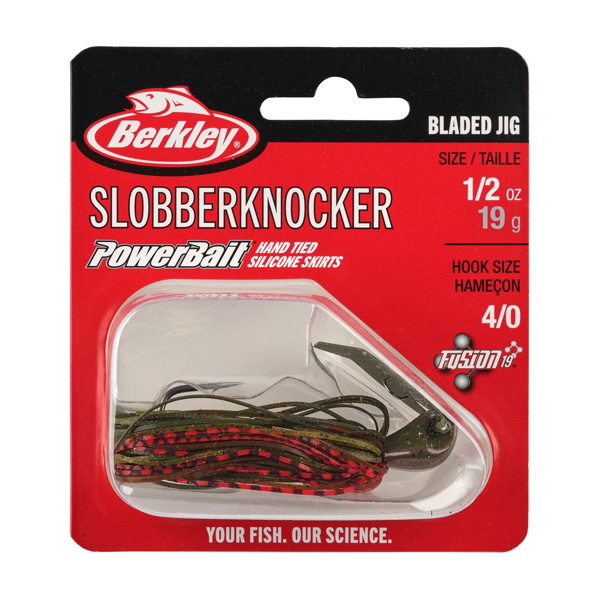SlobberKnocker