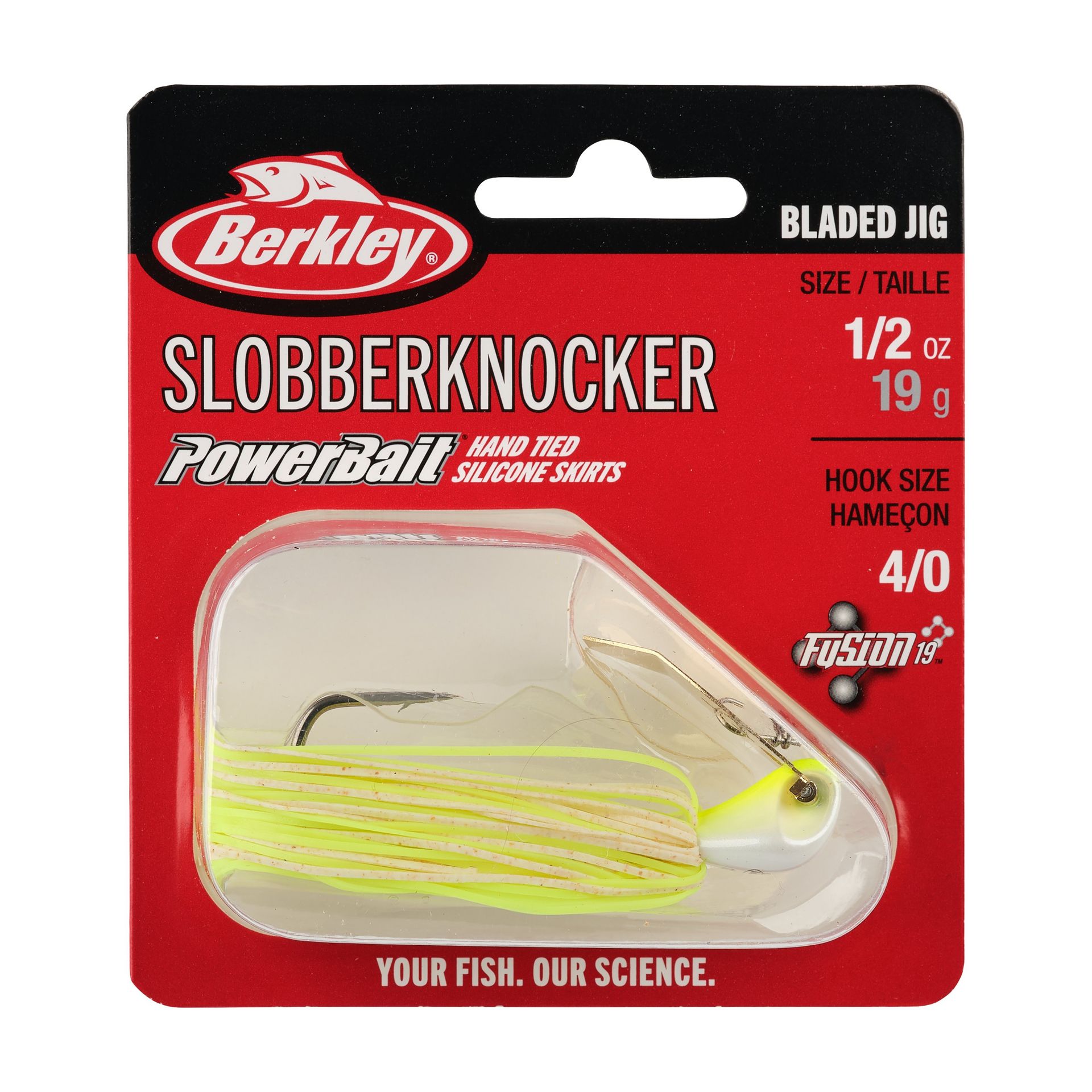SlobberKnocker