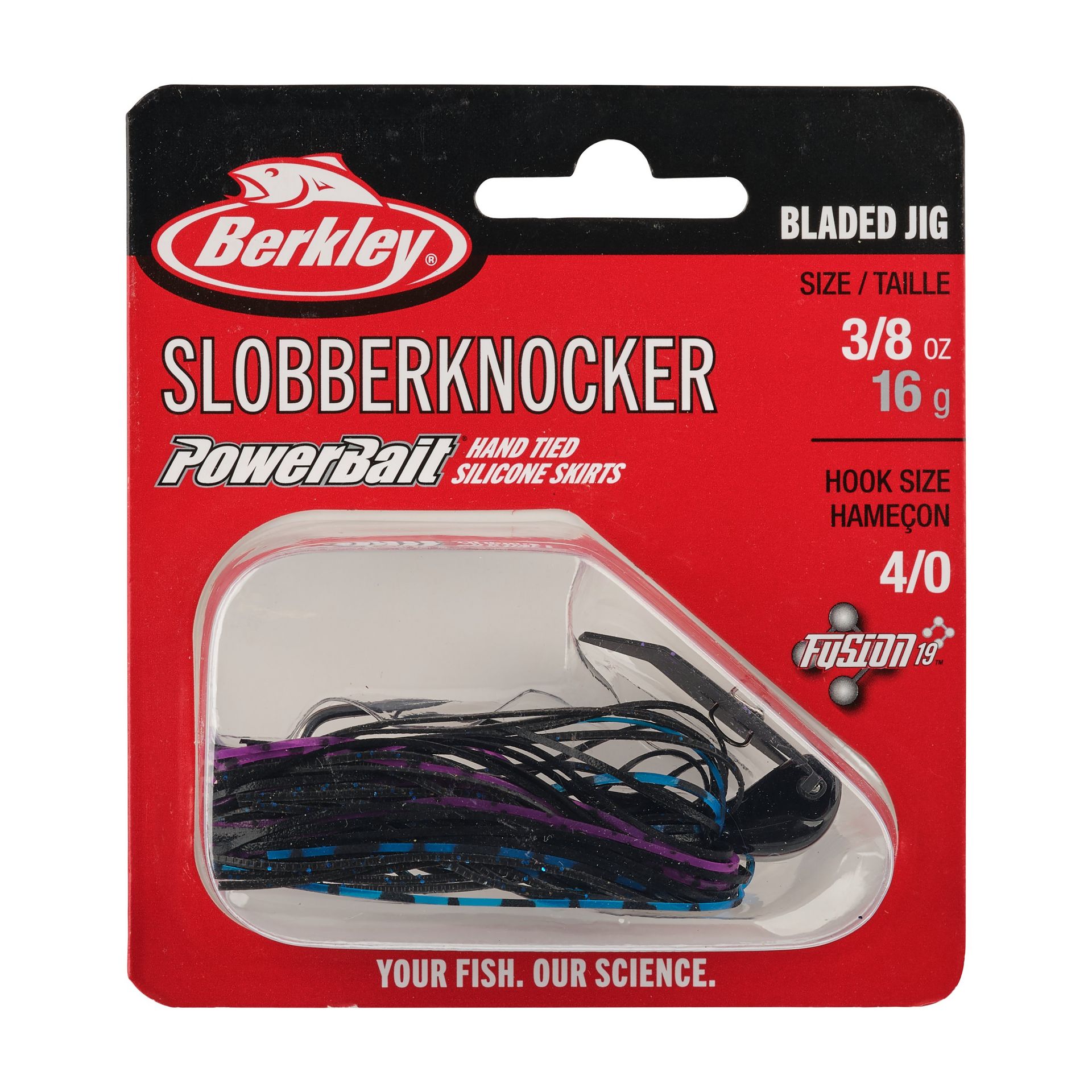 SlobberKnocker