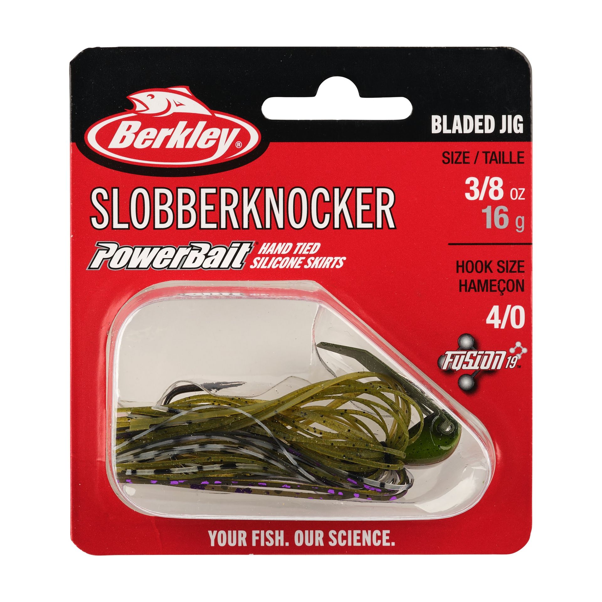 SlobberKnocker