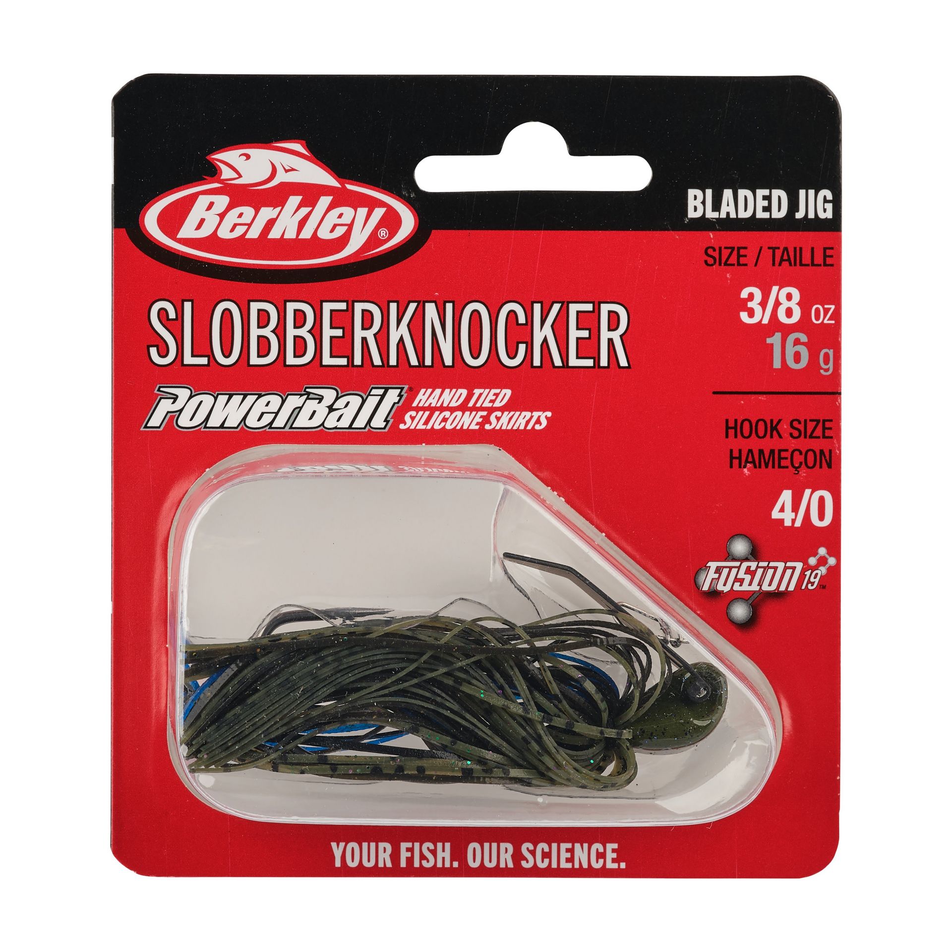 SlobberKnocker