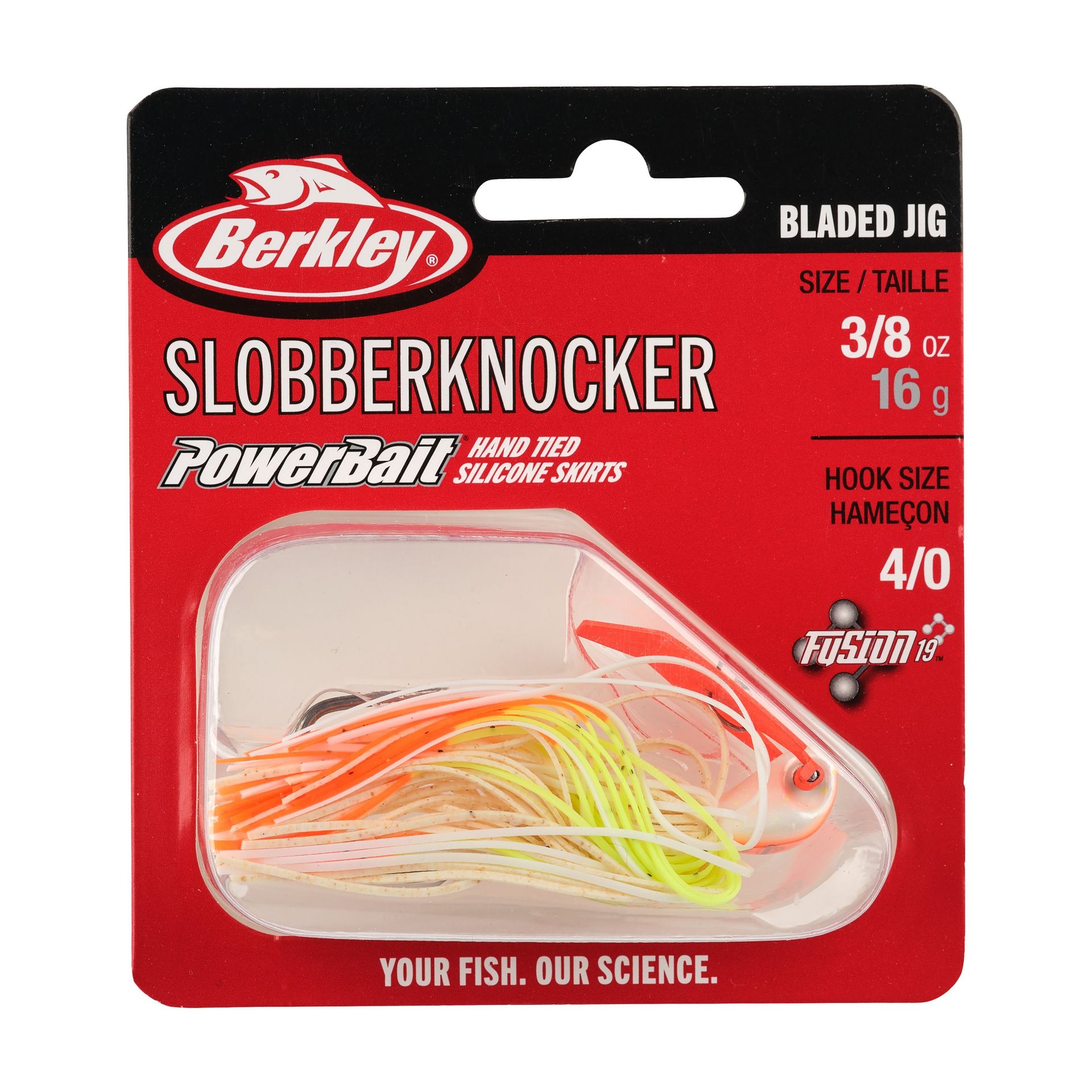 SlobberKnocker
