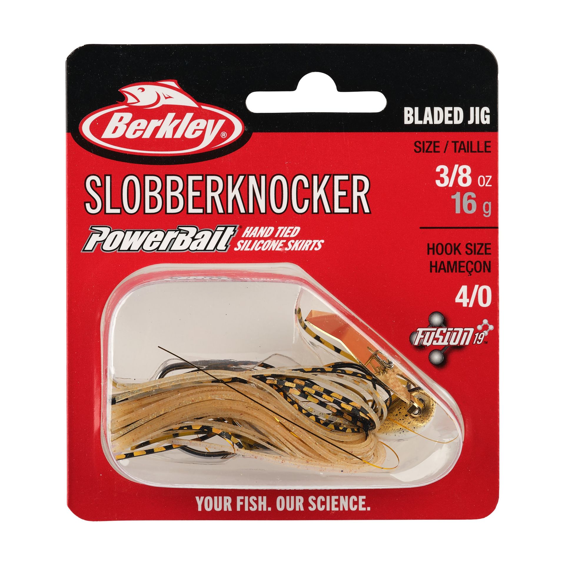 SlobberKnocker