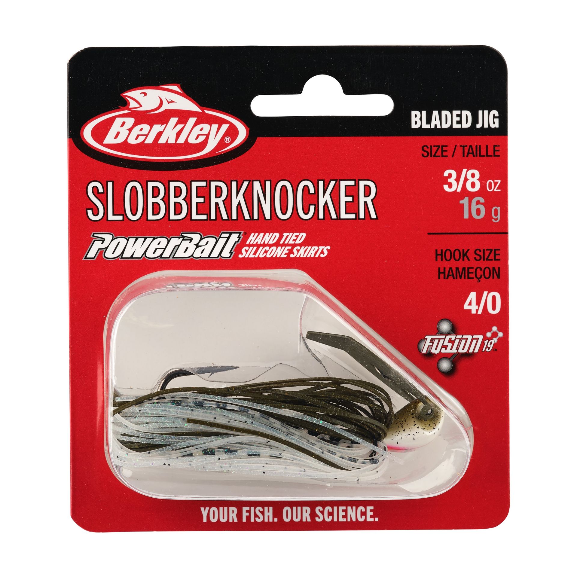 SlobberKnocker