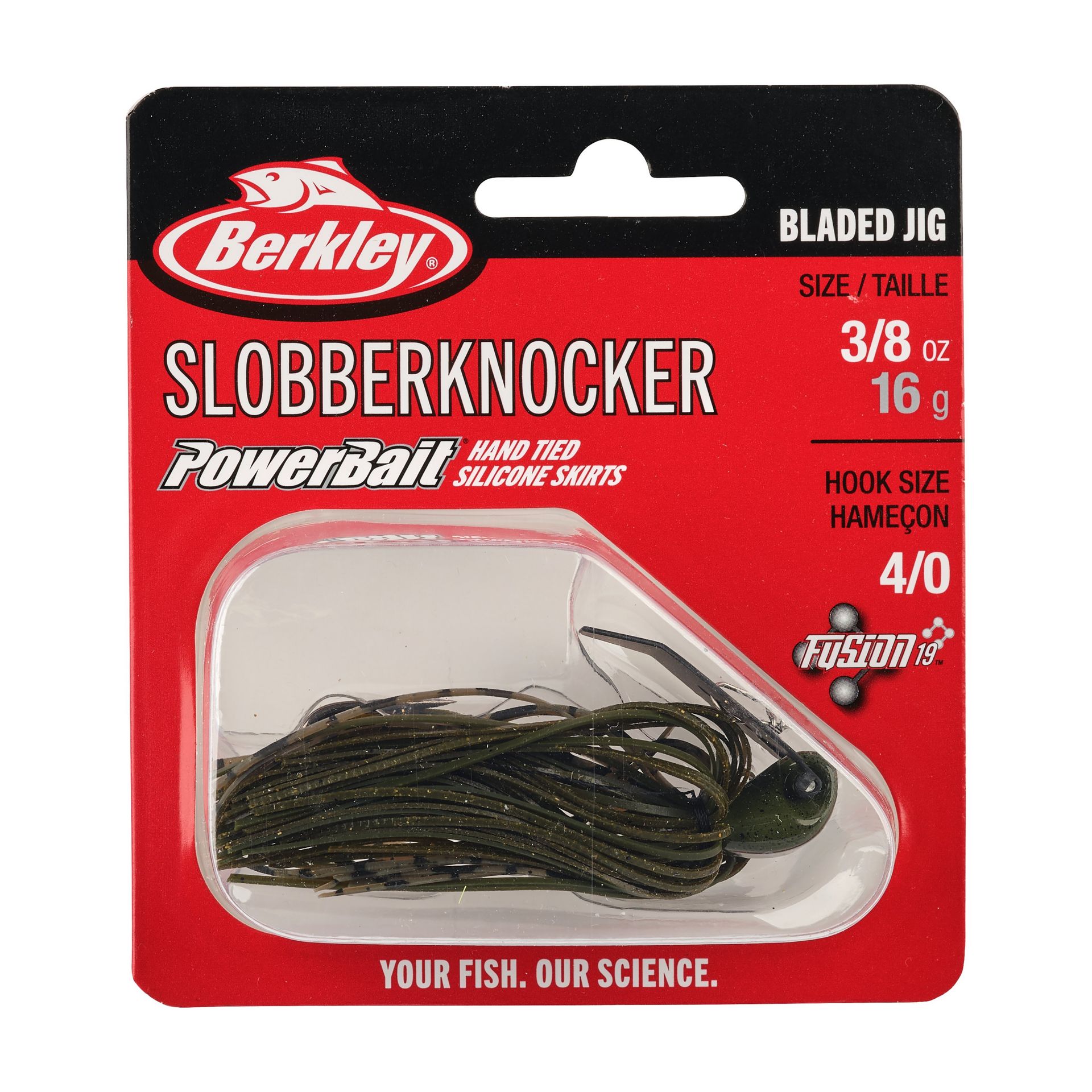 SlobberKnocker