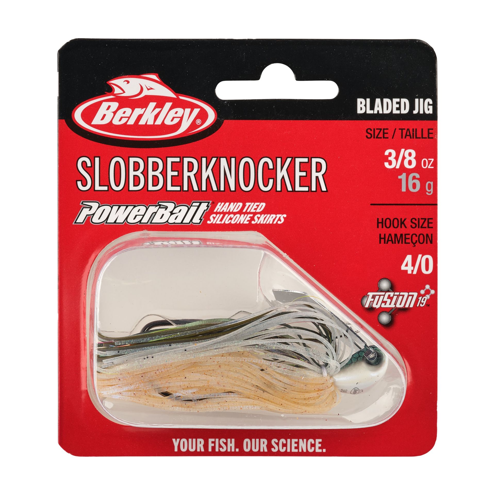 SlobberKnocker