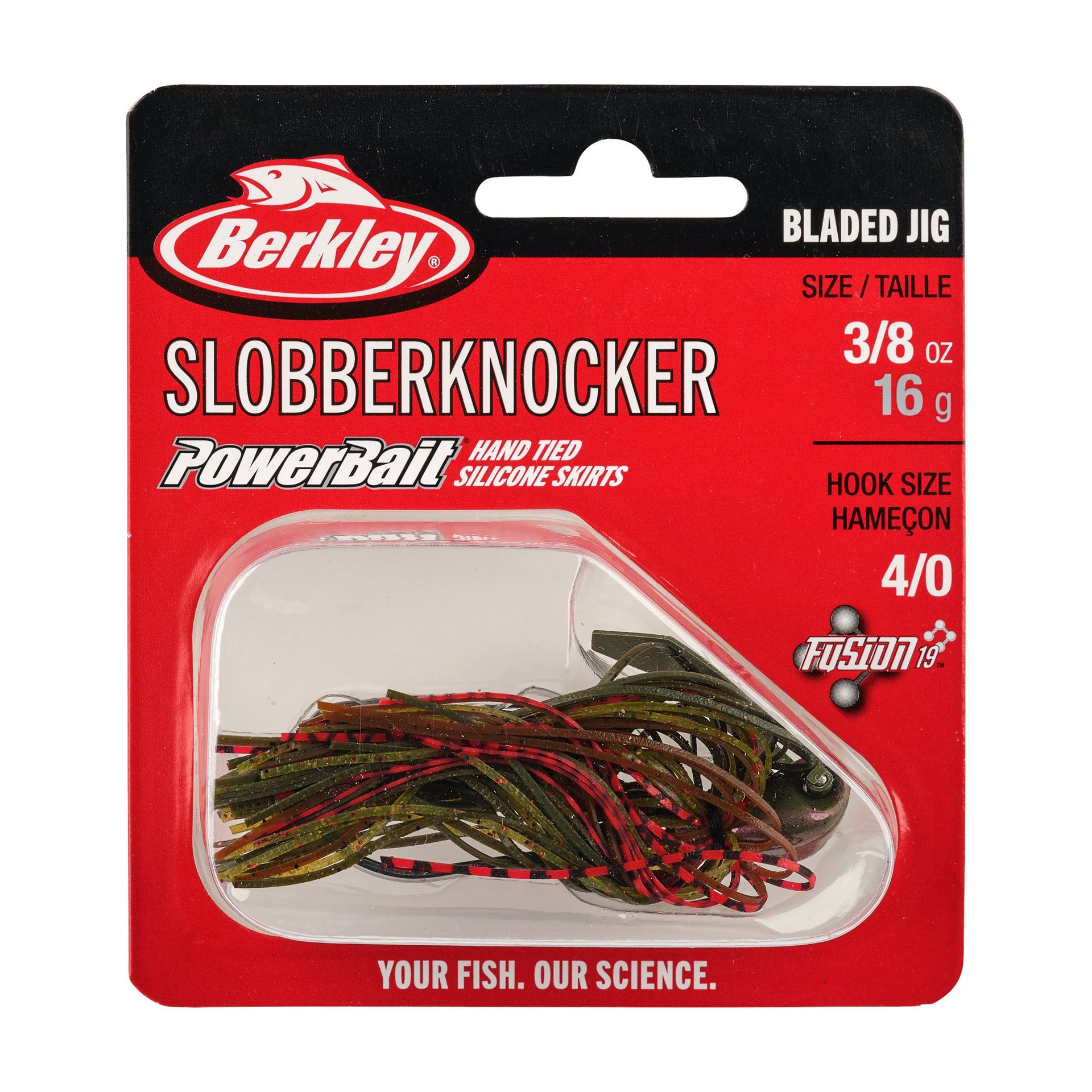 SlobberKnocker