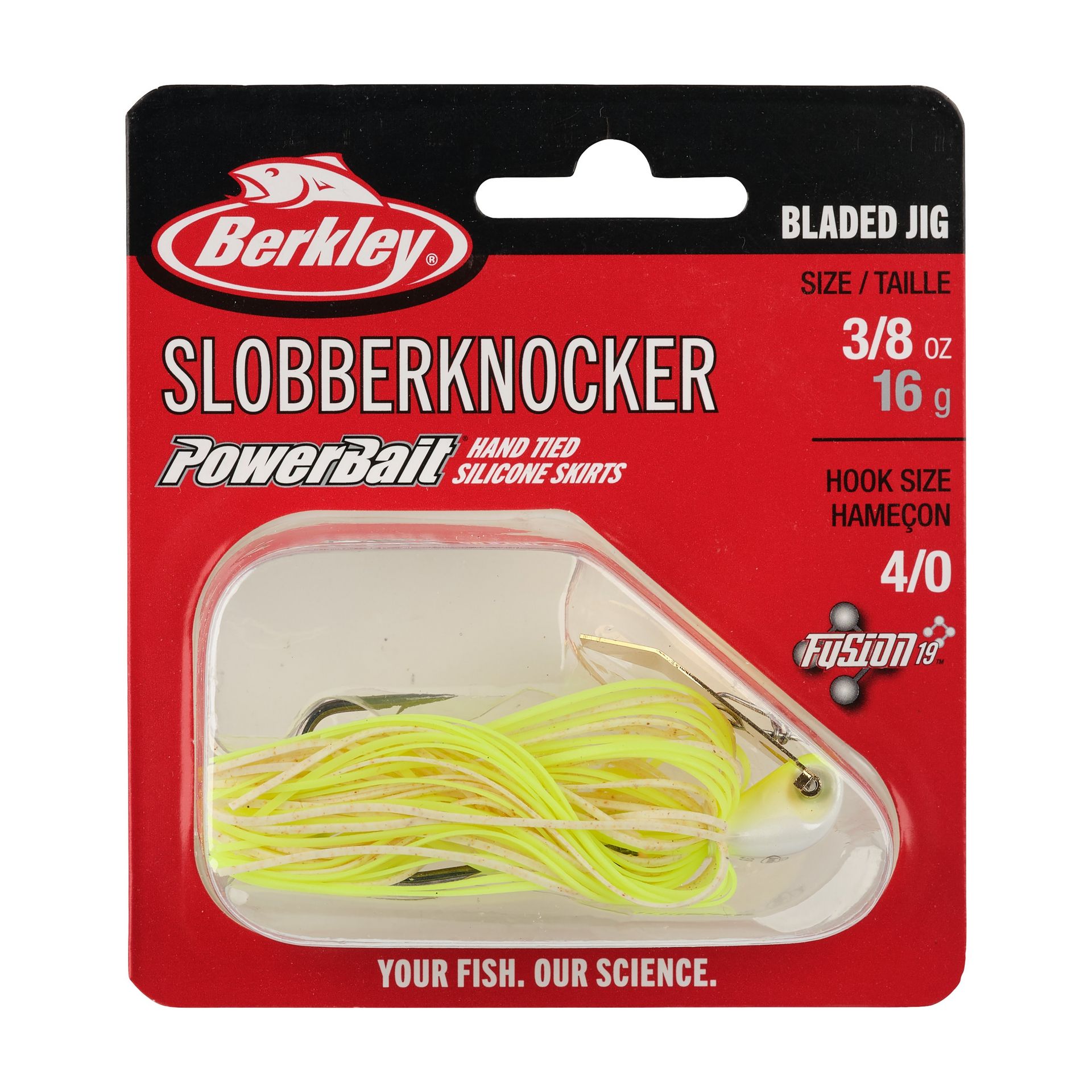 SlobberKnocker