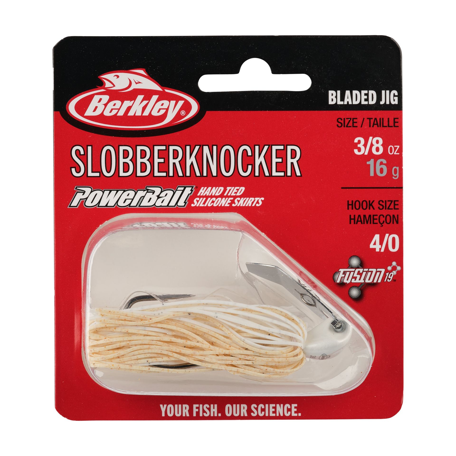 SlobberKnocker