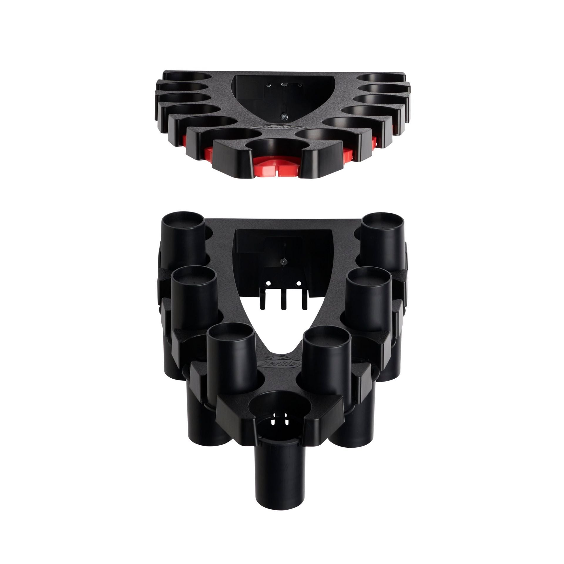 Space Saver 13 Rod or Combo Rack