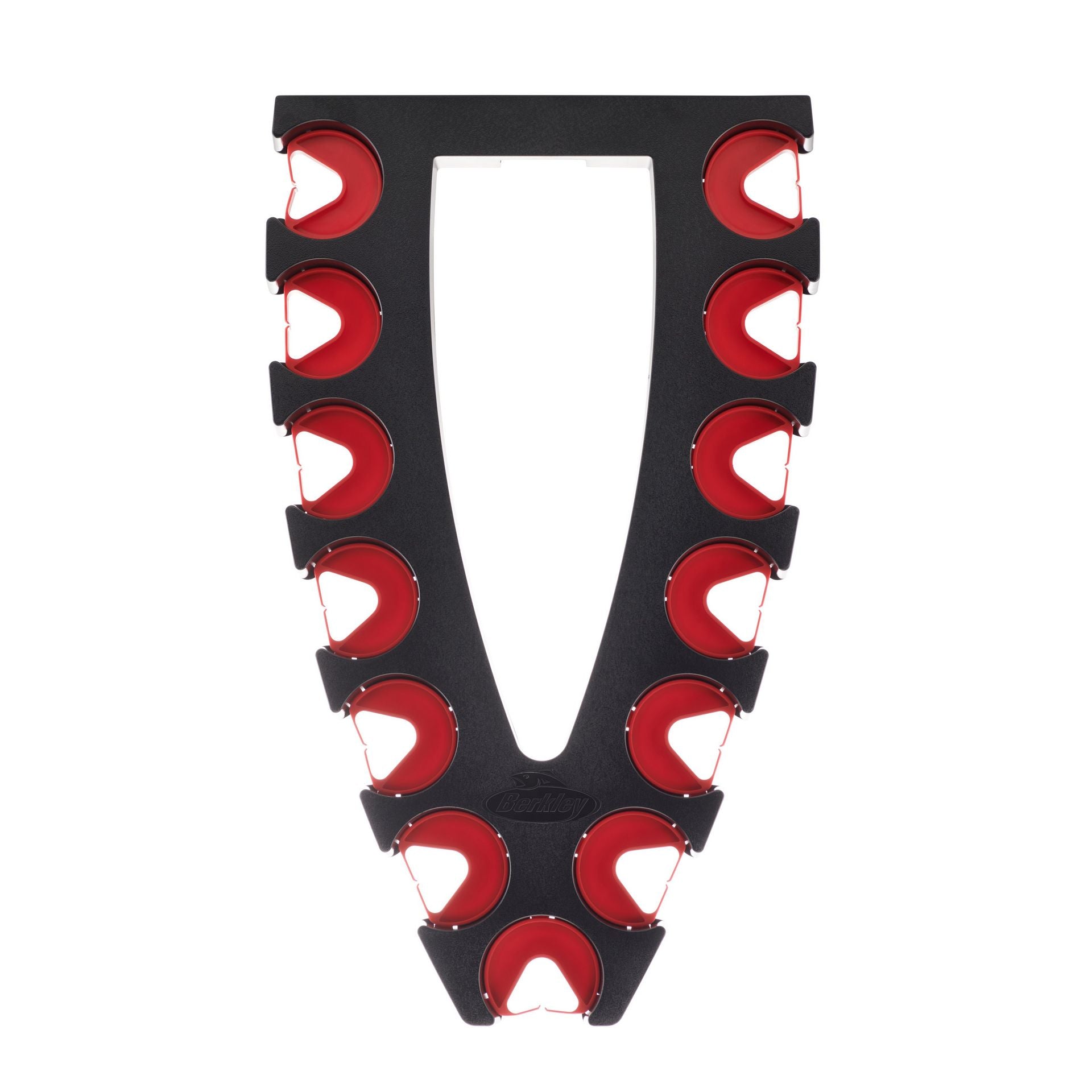 Space Saver 13 Rod or Combo Rack