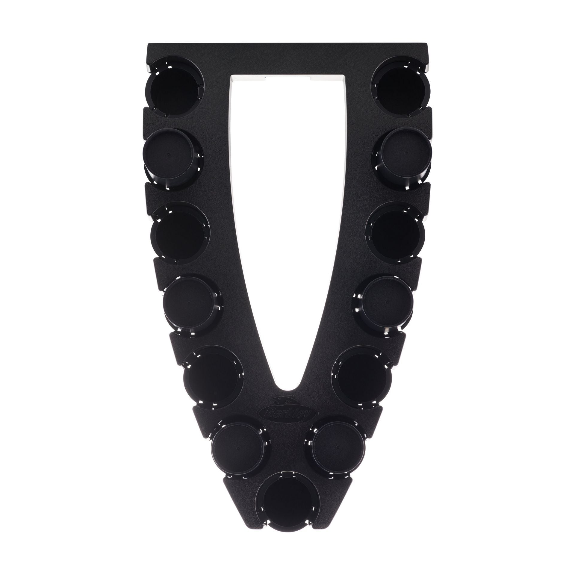 Space Saver 13 Rod or Combo Rack