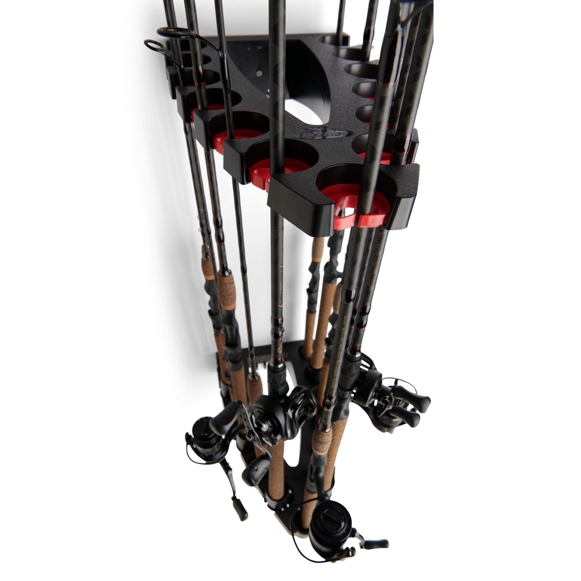 Space Saver 13 Rod or Combo Rack