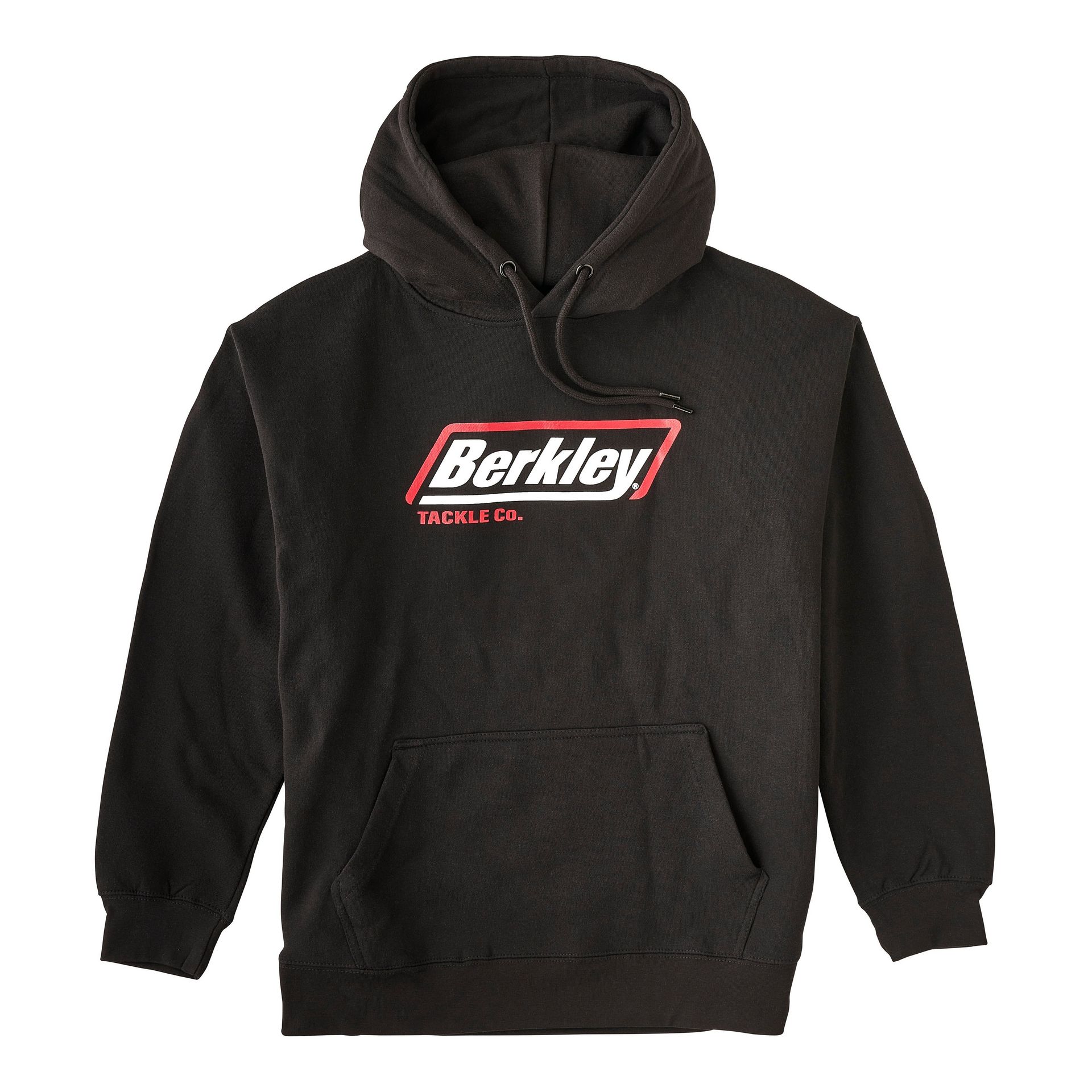 Splitter Pullover Hood