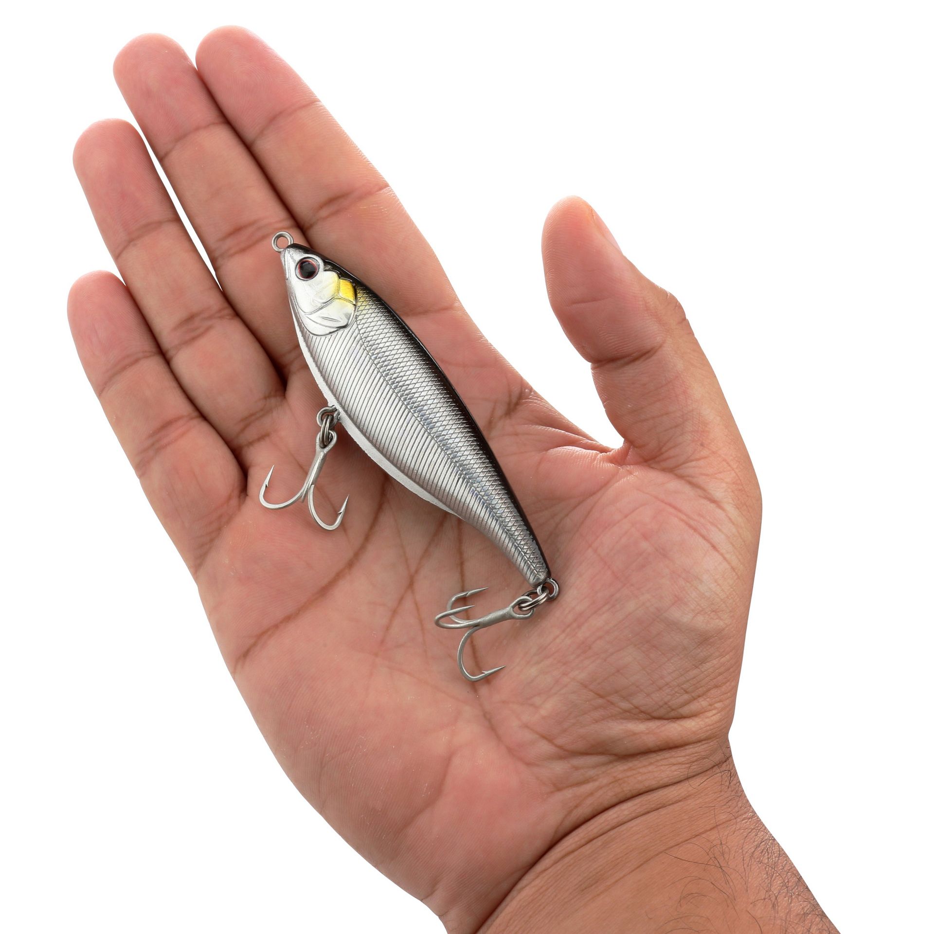 Stick Shadd Saltwater