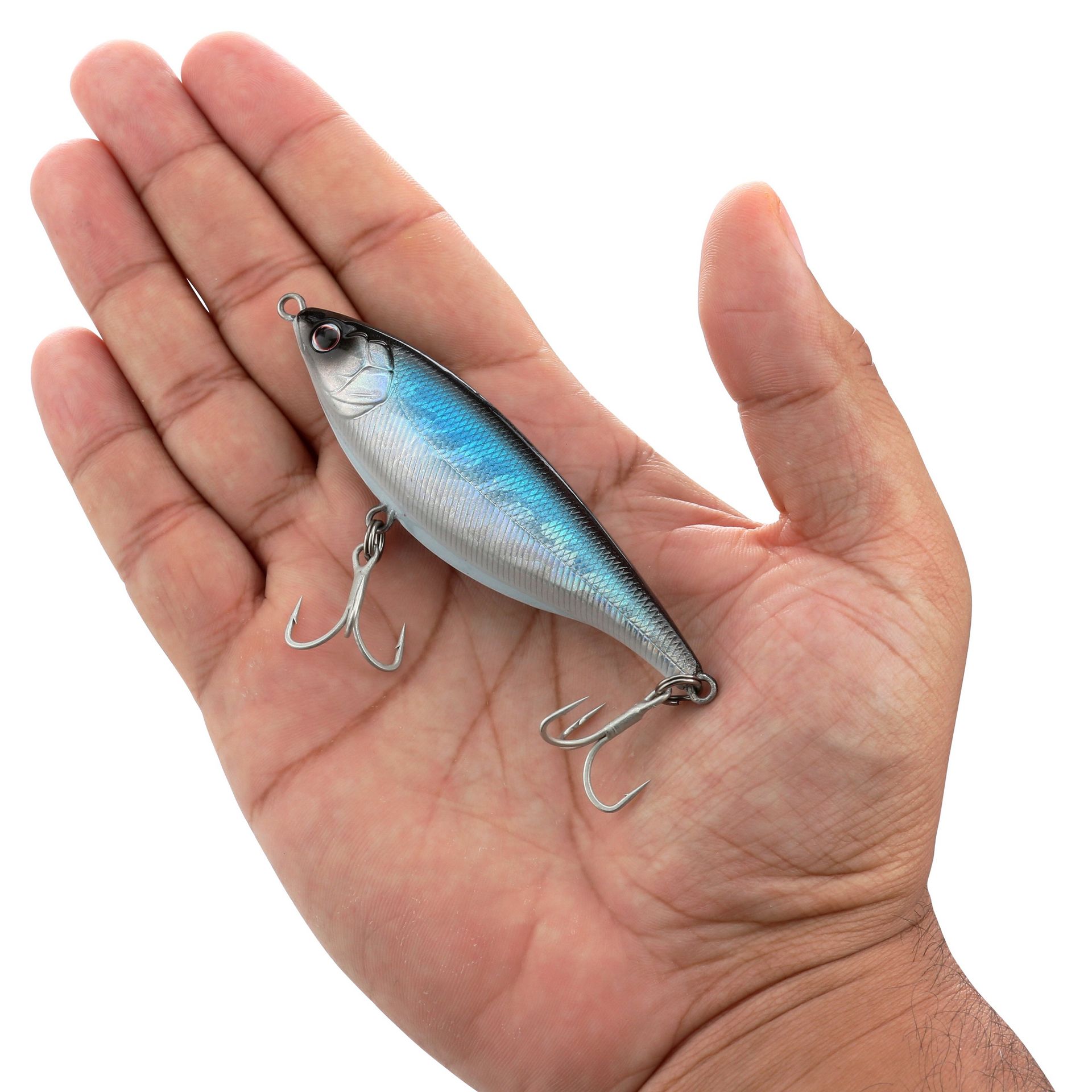 Stick Shadd Saltwater