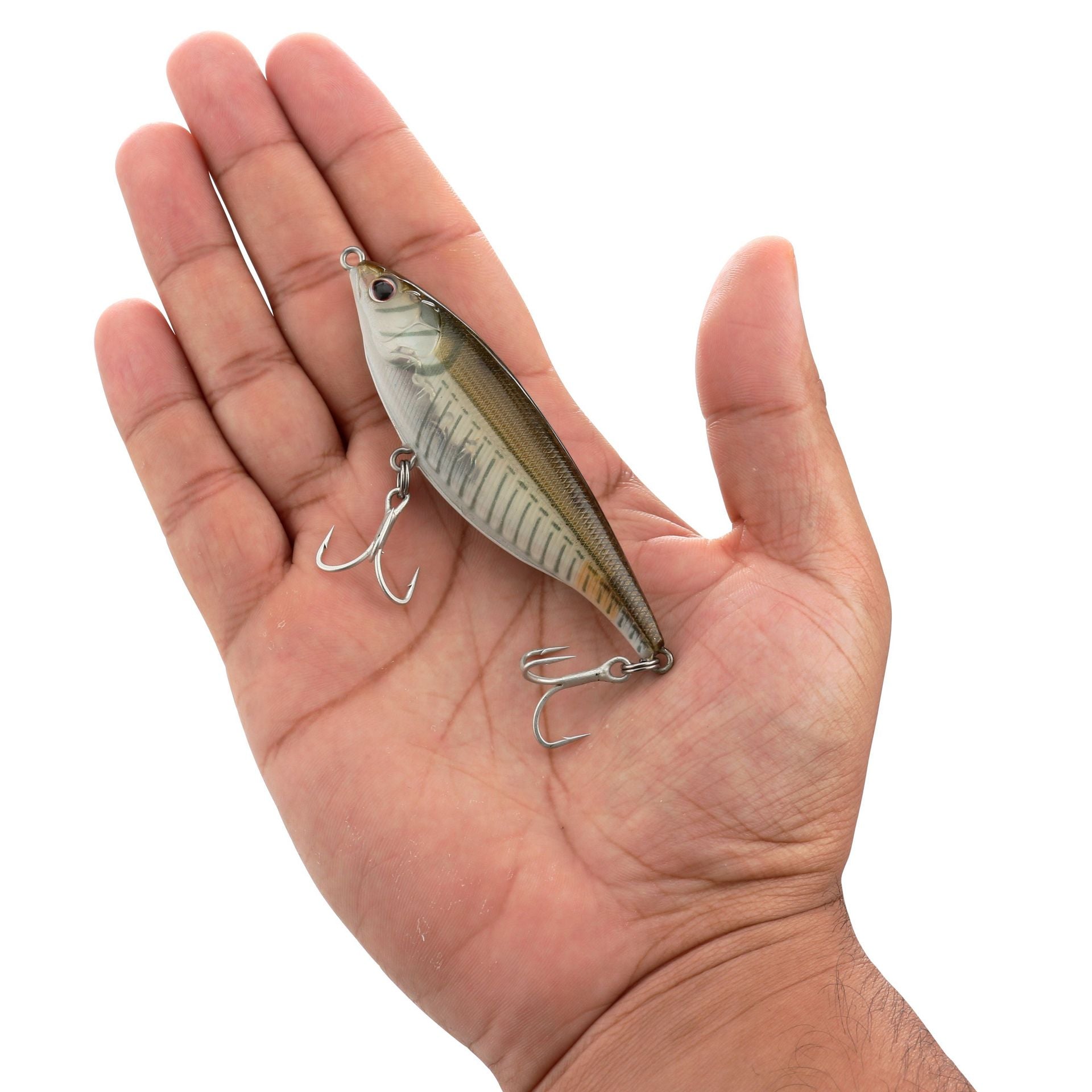 Stick Shadd Saltwater