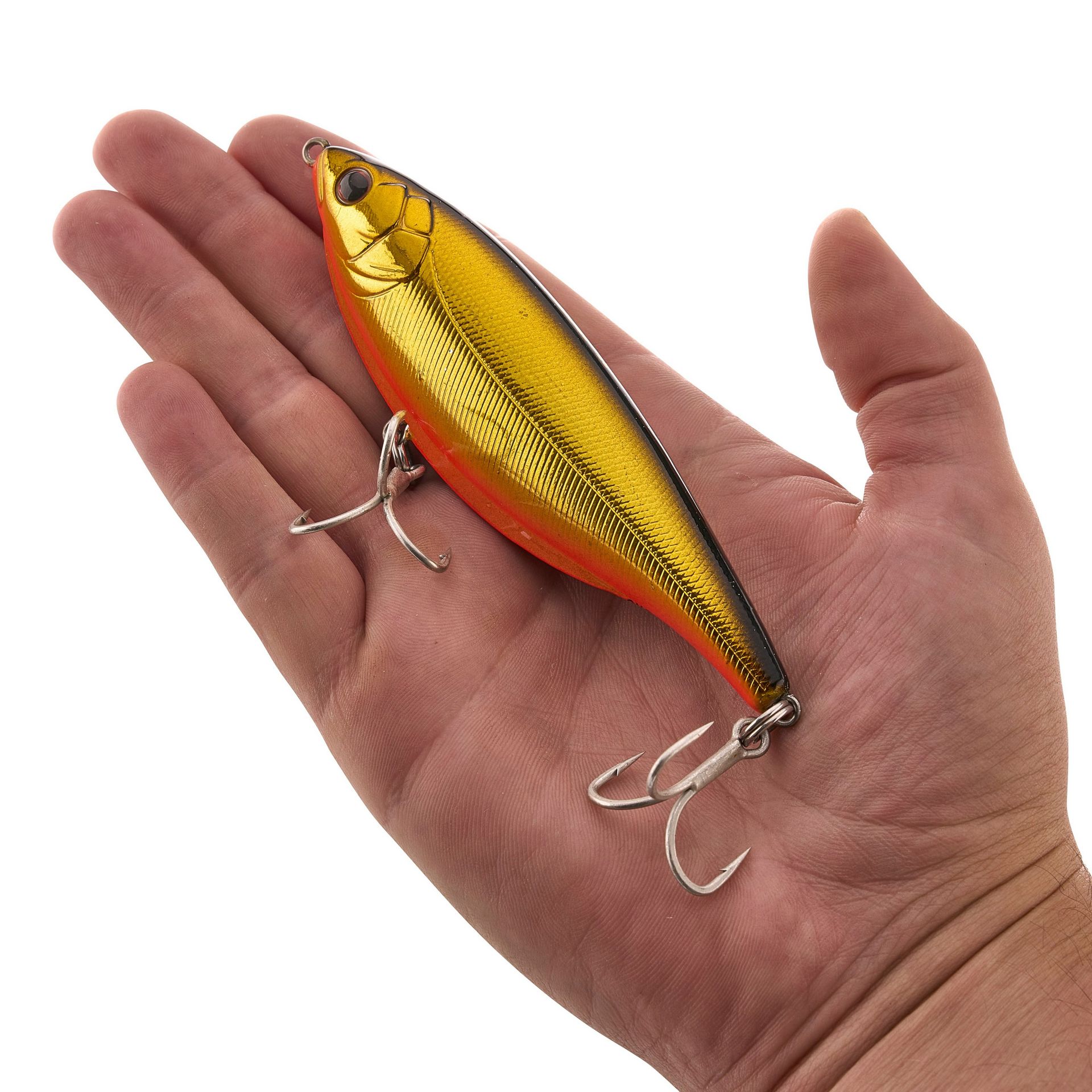 Stick Shadd Saltwater