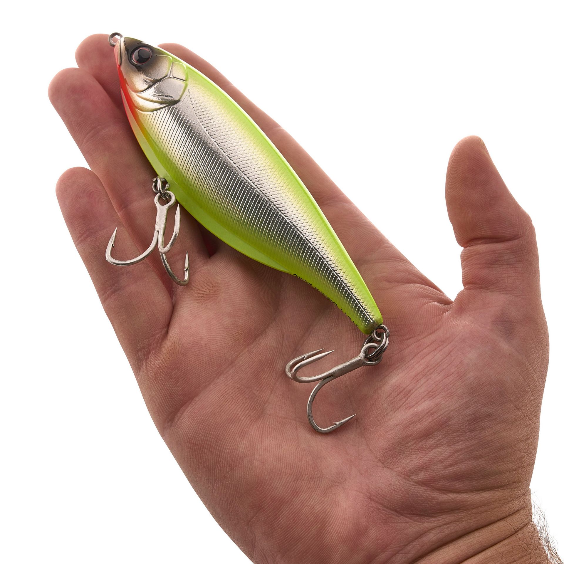 Stick Shadd Saltwater