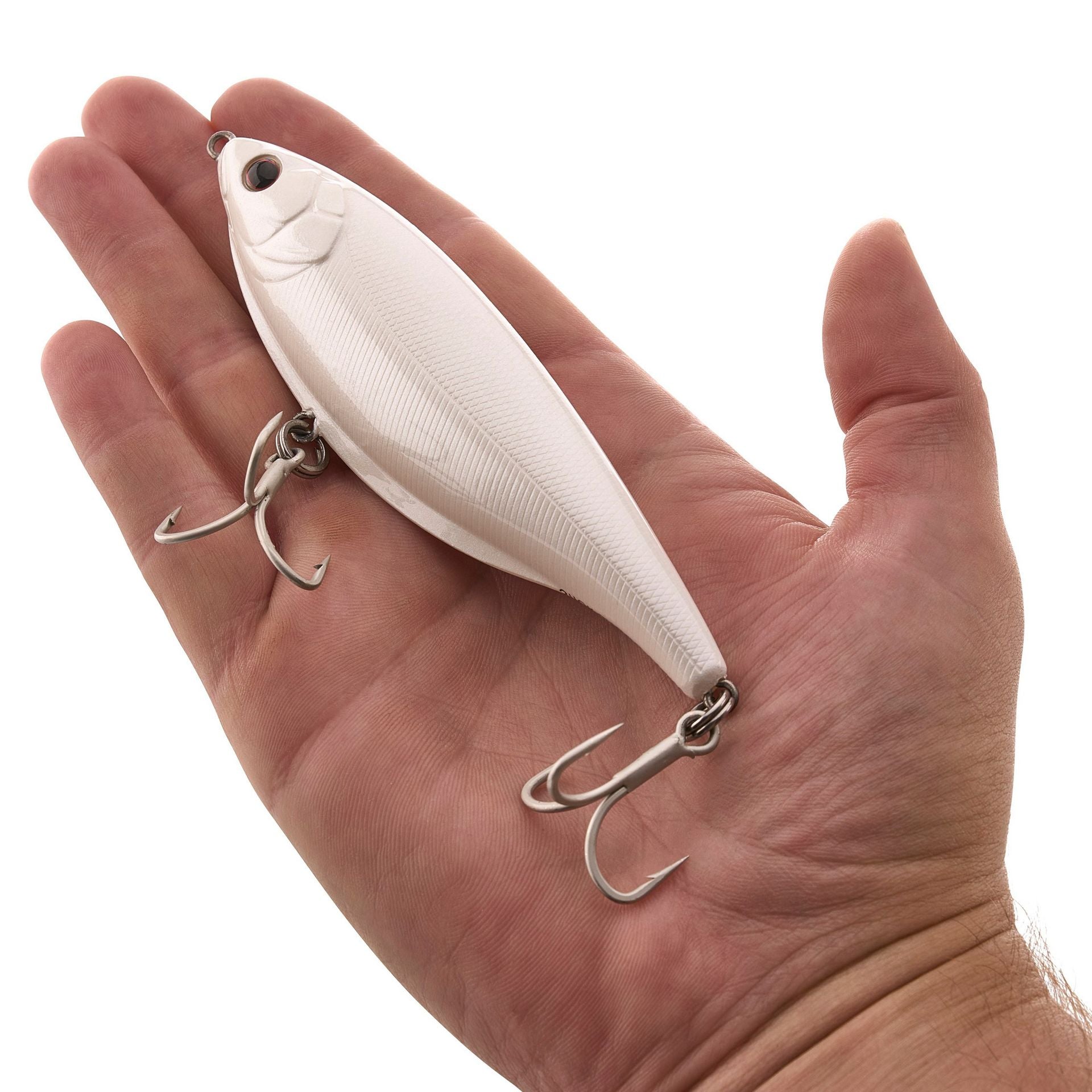 Stick Shadd Saltwater