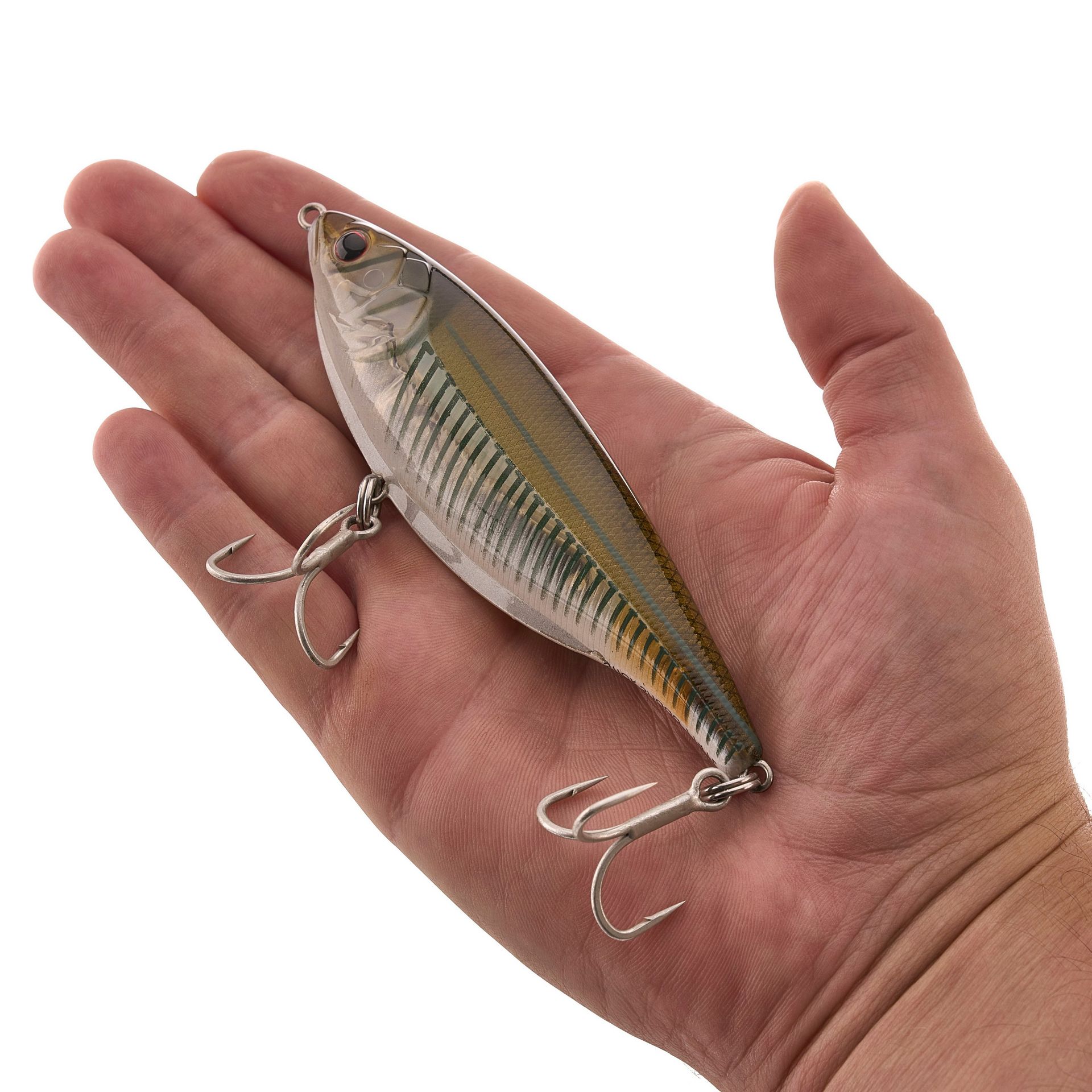 Stick Shadd Saltwater