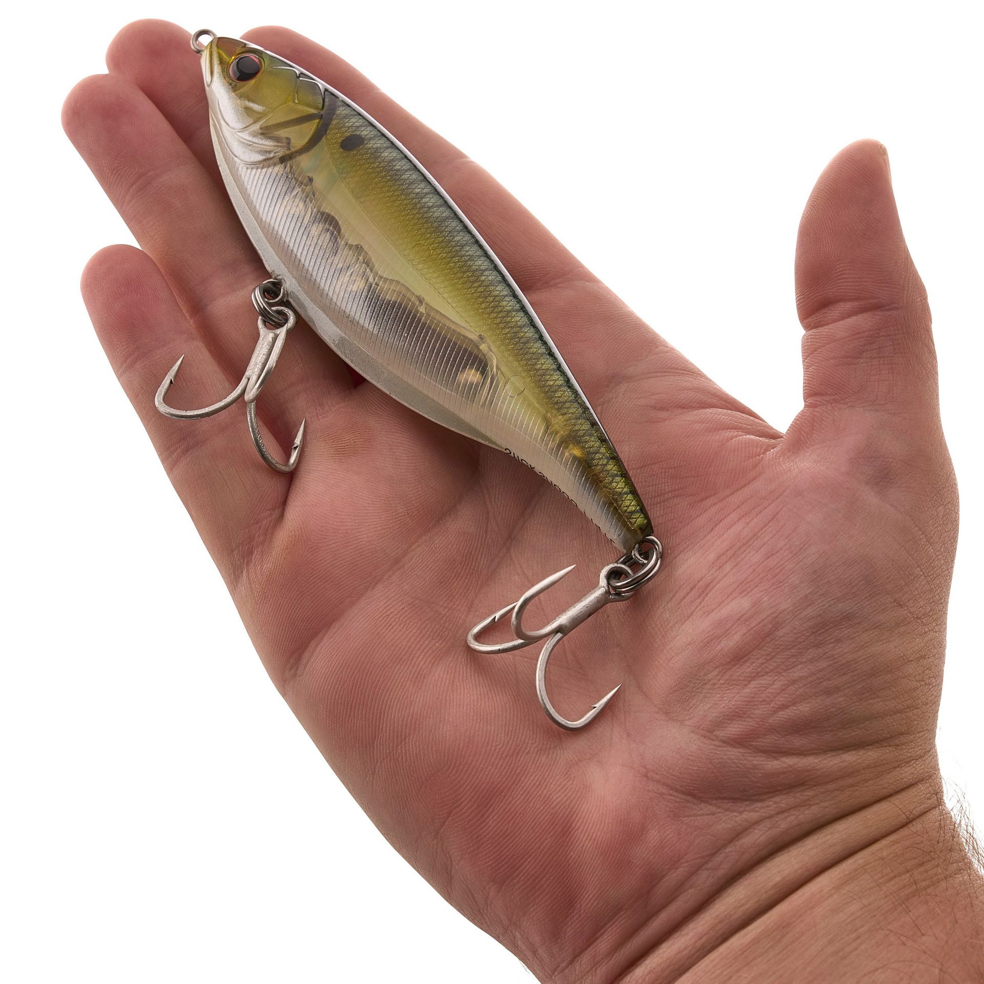 Stick Shadd Saltwater