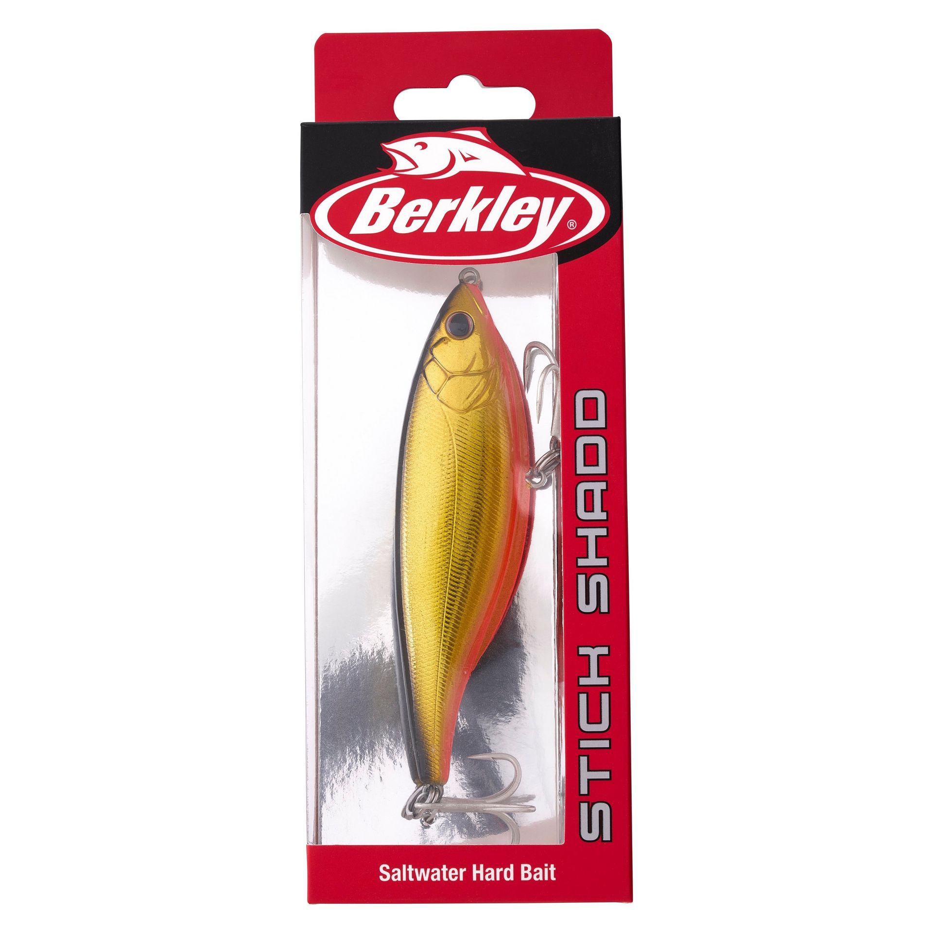 Stick Shadd Saltwater