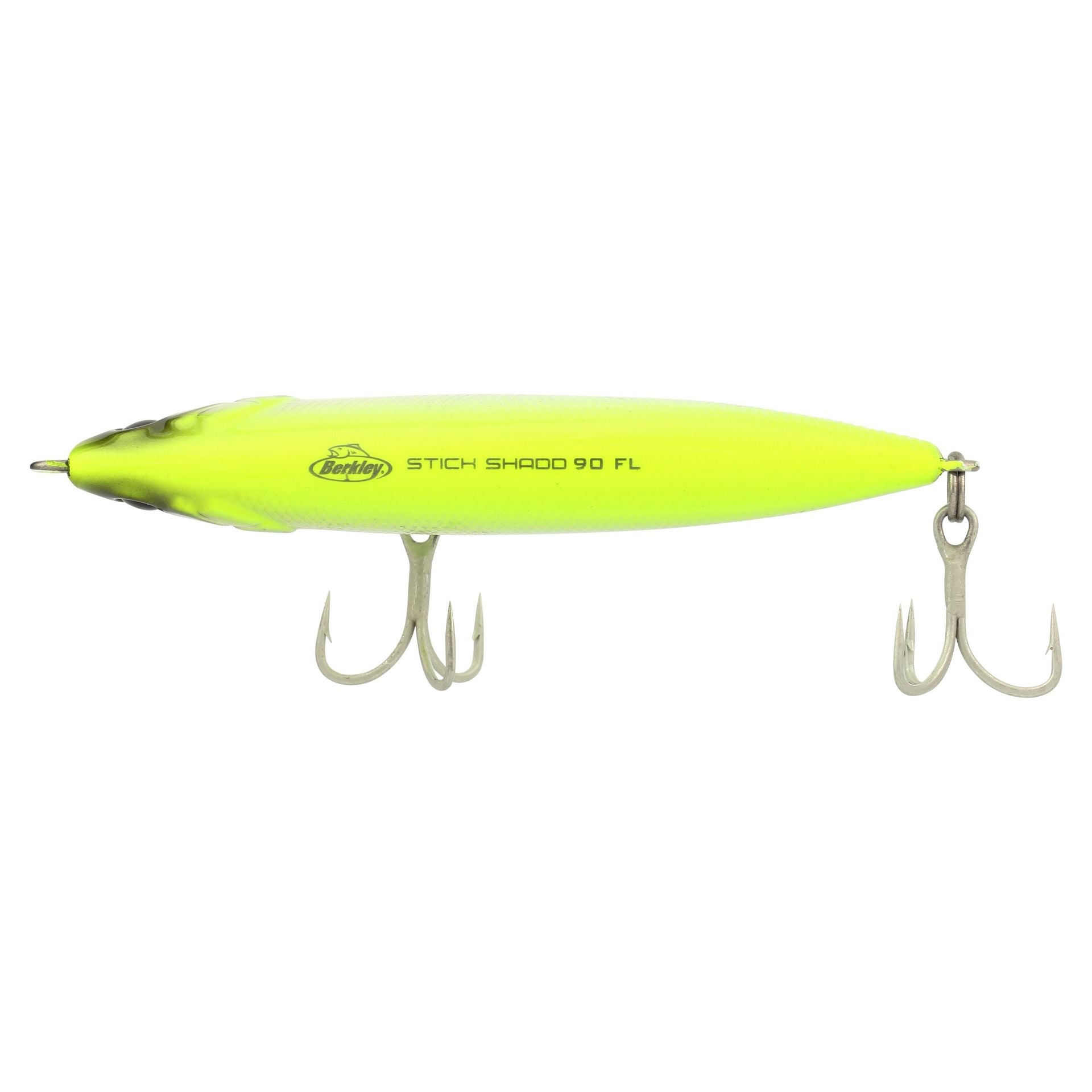 Stick Shadd Saltwater