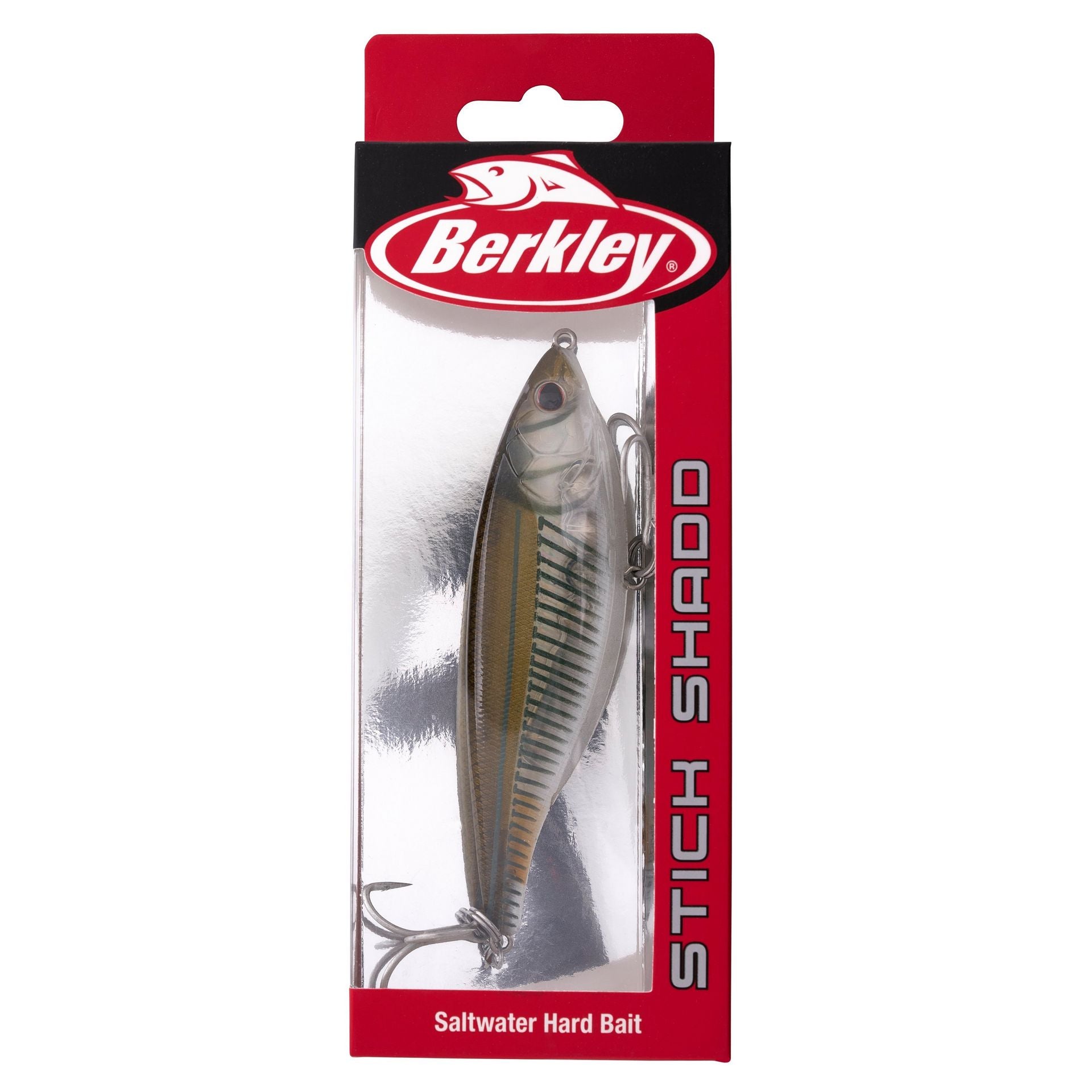 Stick Shadd Saltwater