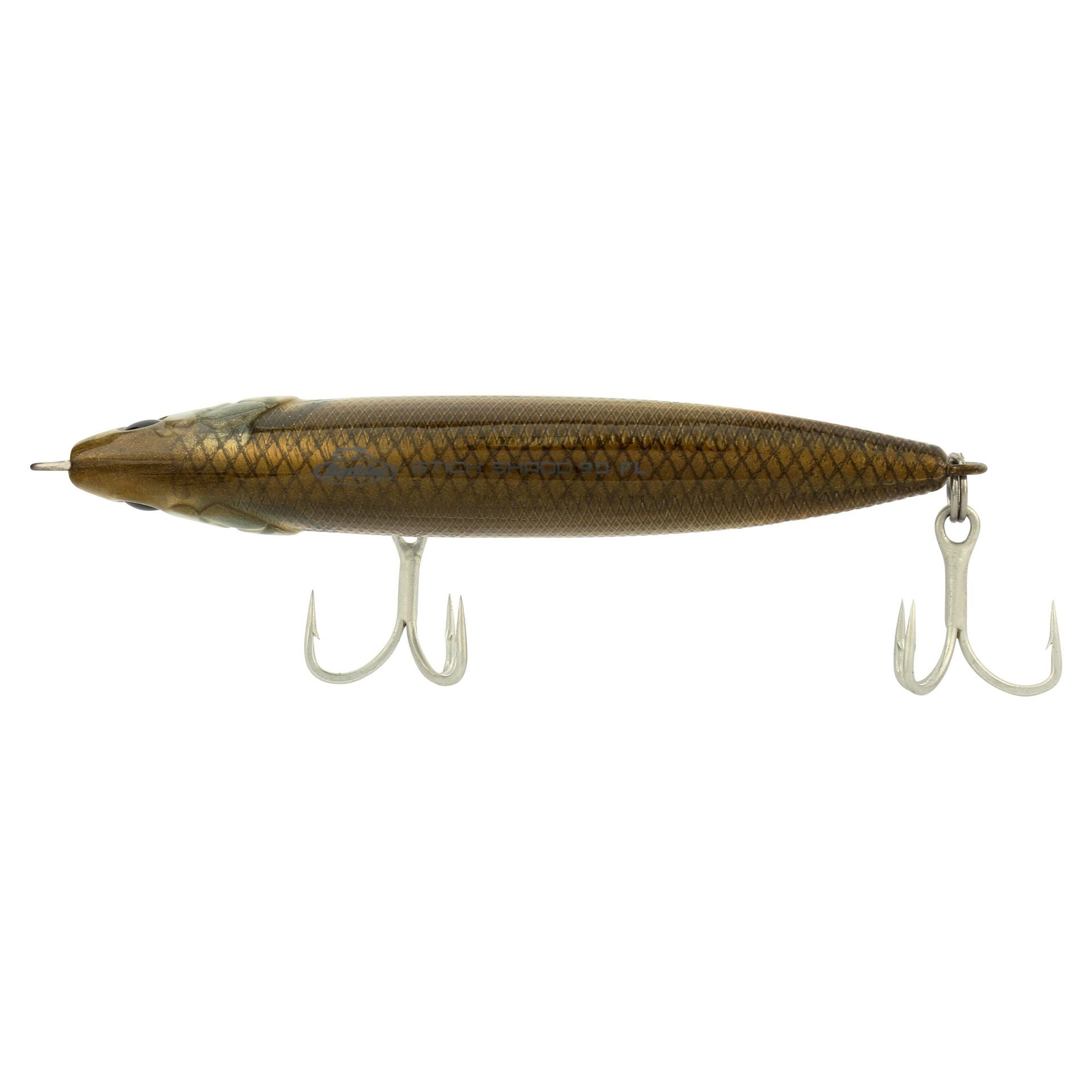 Stick Shadd Saltwater