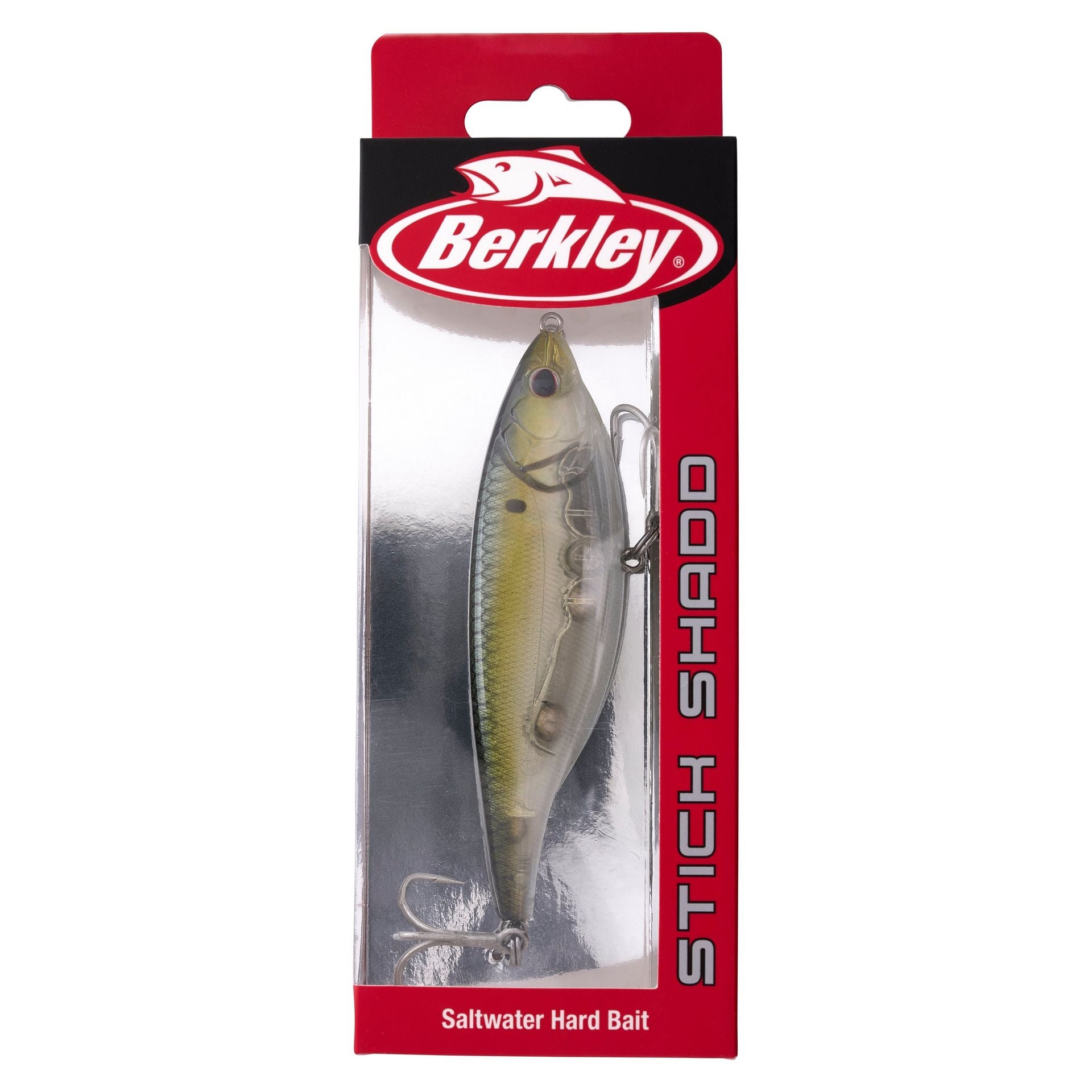 Stick Shadd Saltwater