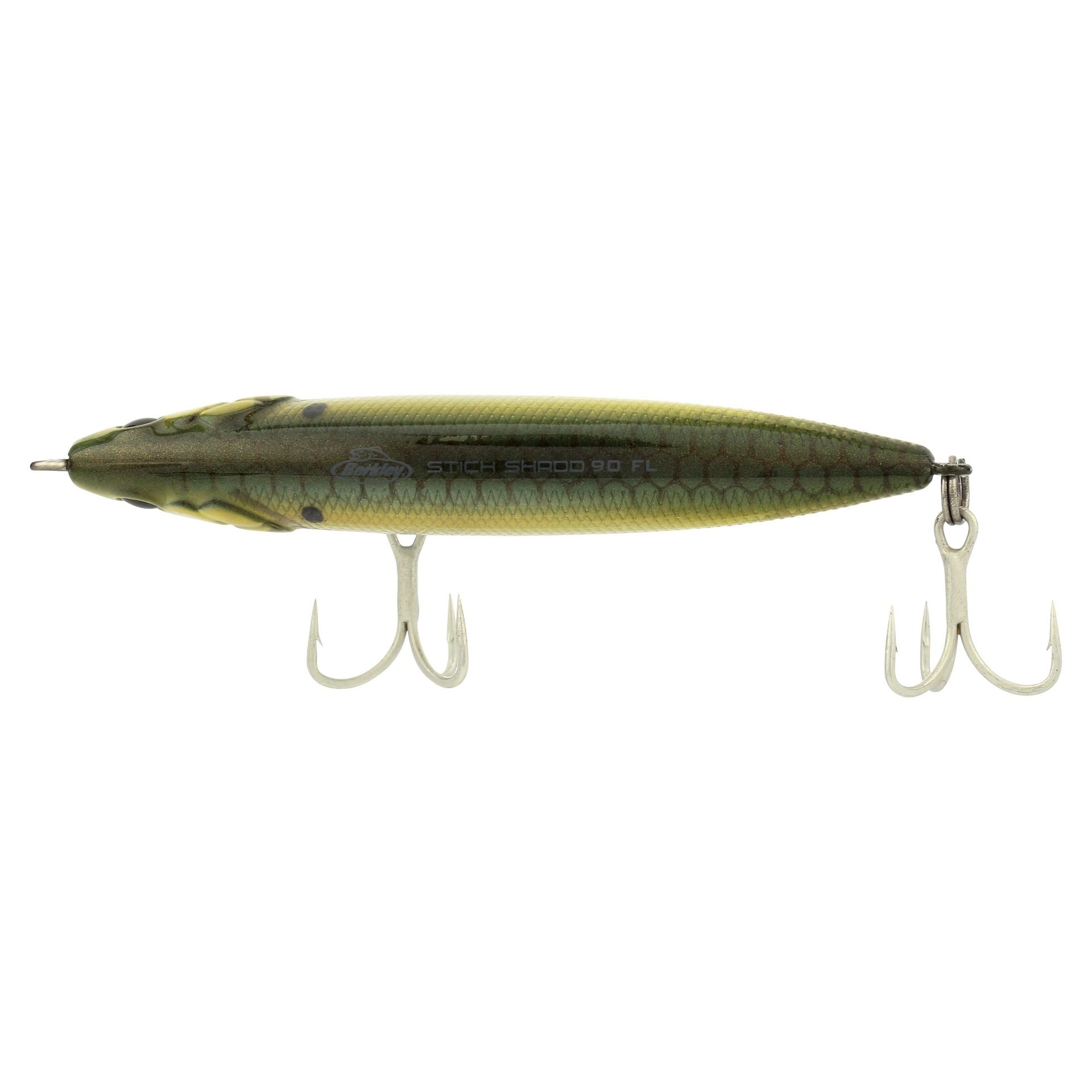 Stick Shadd Saltwater