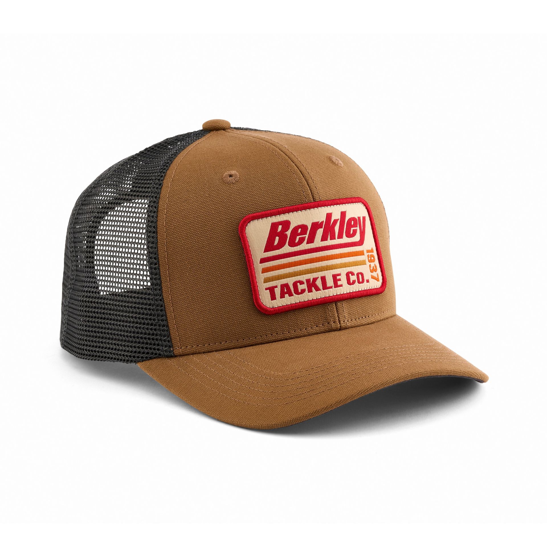 Striper Trucker Hat