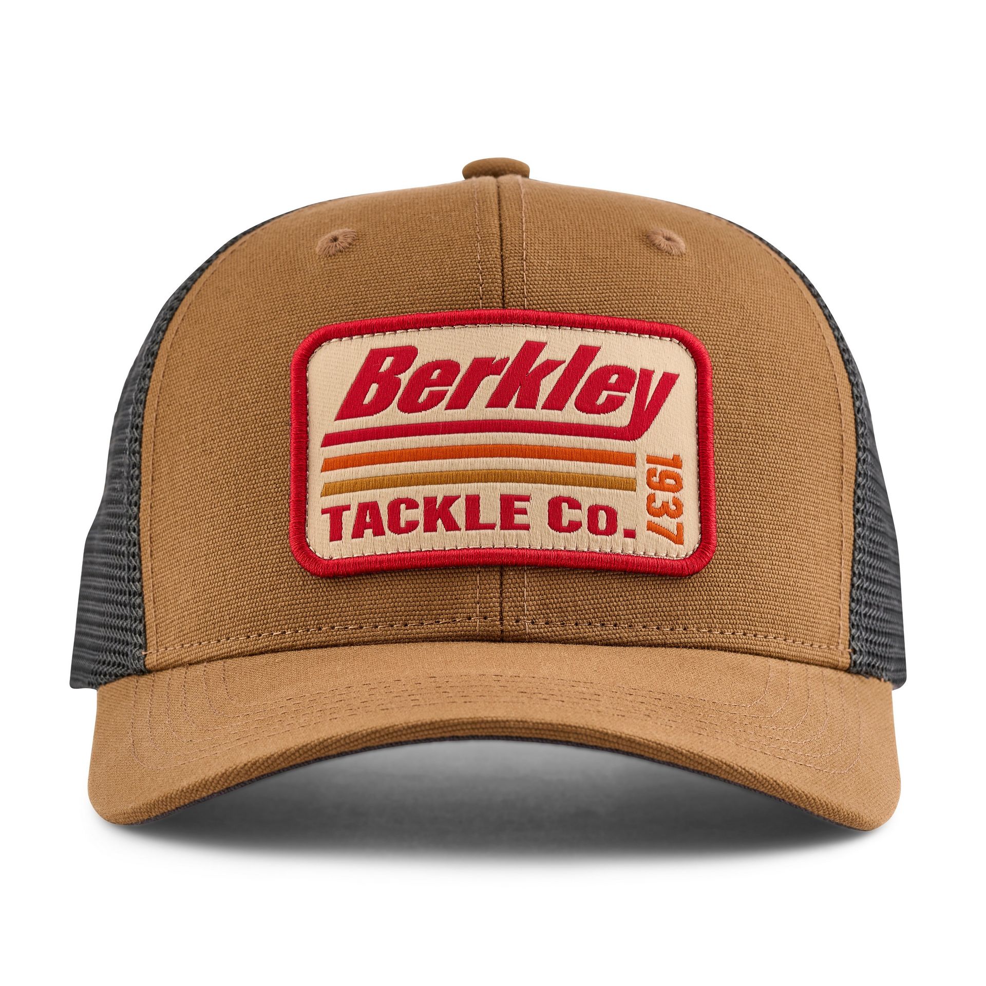 Striper Trucker Hat