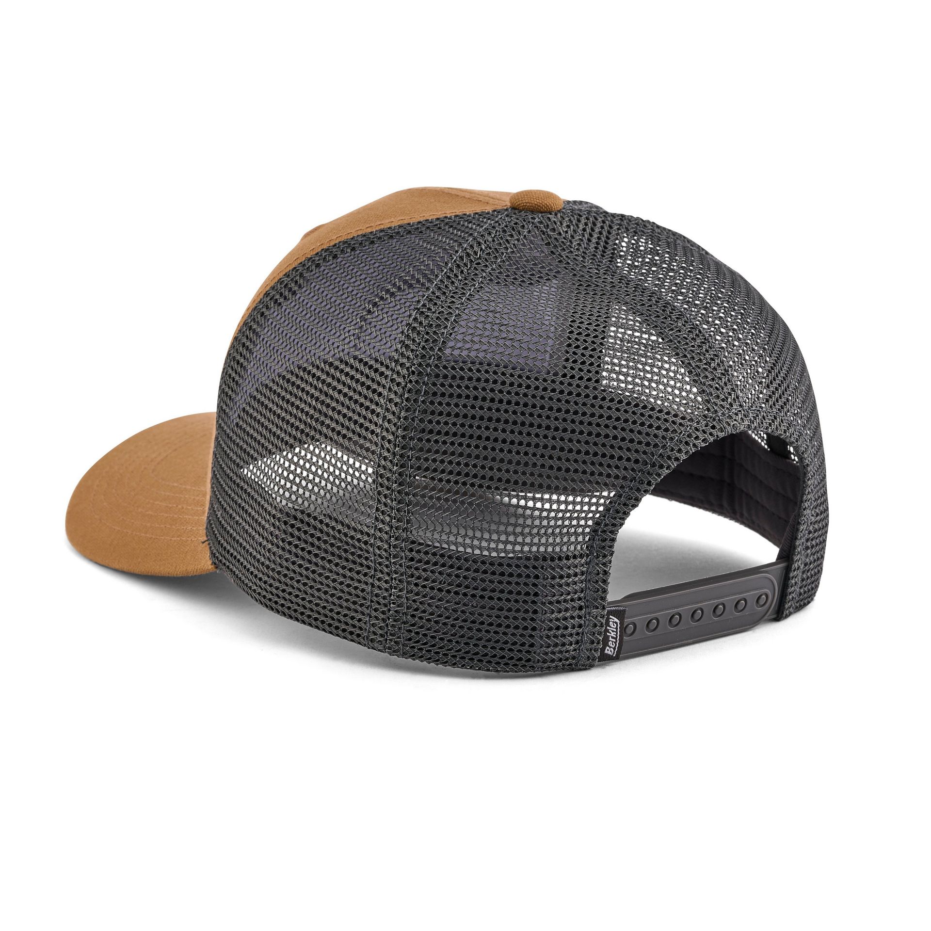 Striper Trucker Hat